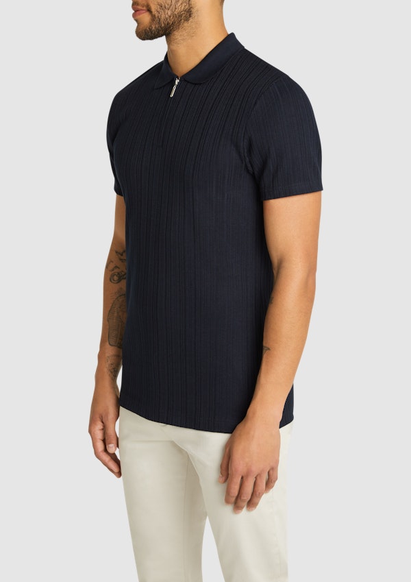 Ink Emsworth Smart Polo