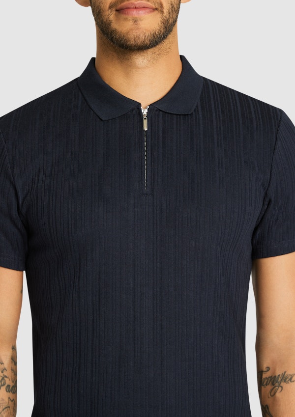 Ink Emsworth Smart Polo