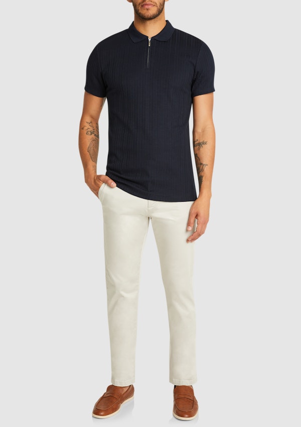 Ink Emsworth Smart Polo