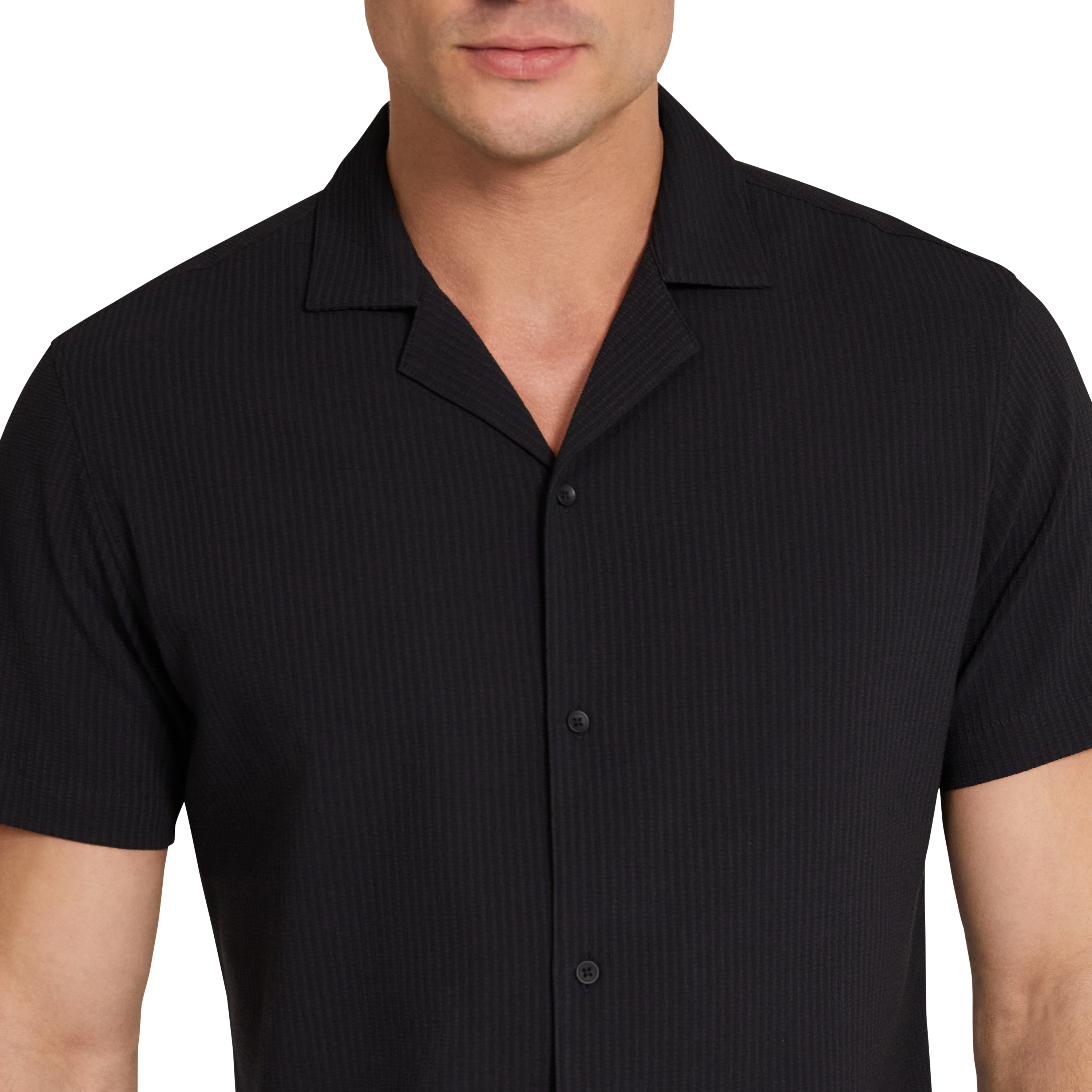 Euston Stretch Shirt