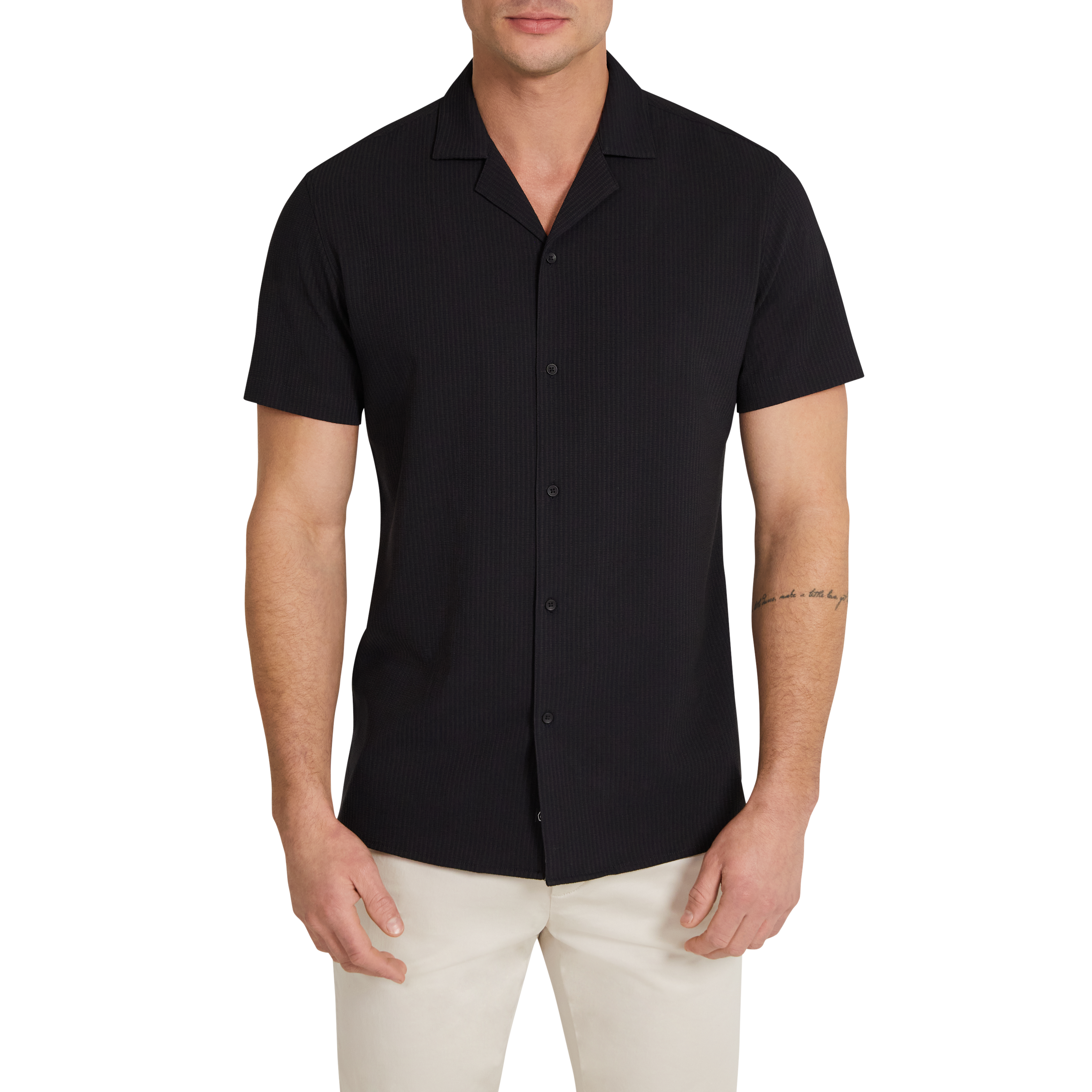 Euston Stretch Shirt