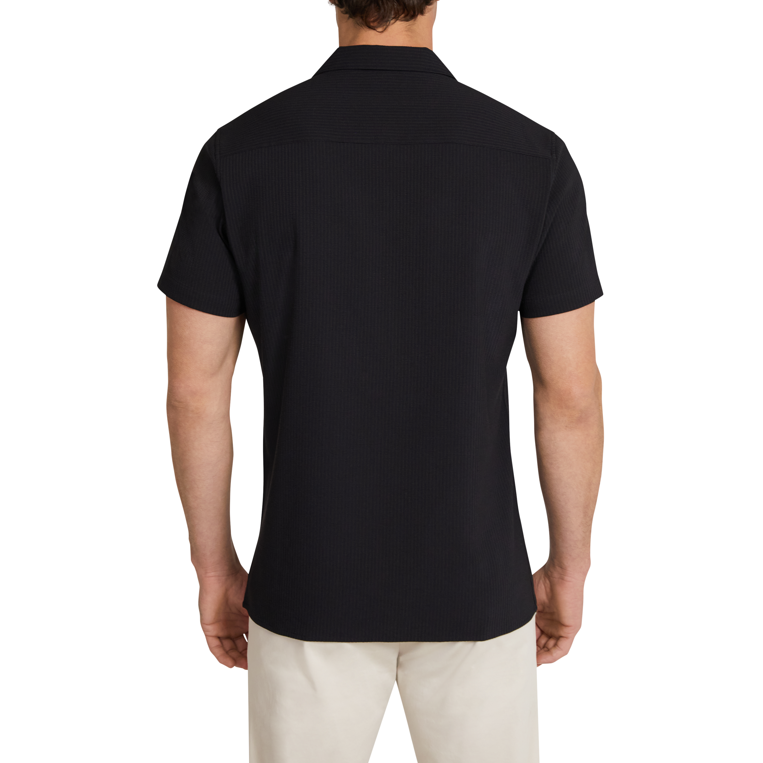 Euston Stretch Shirt