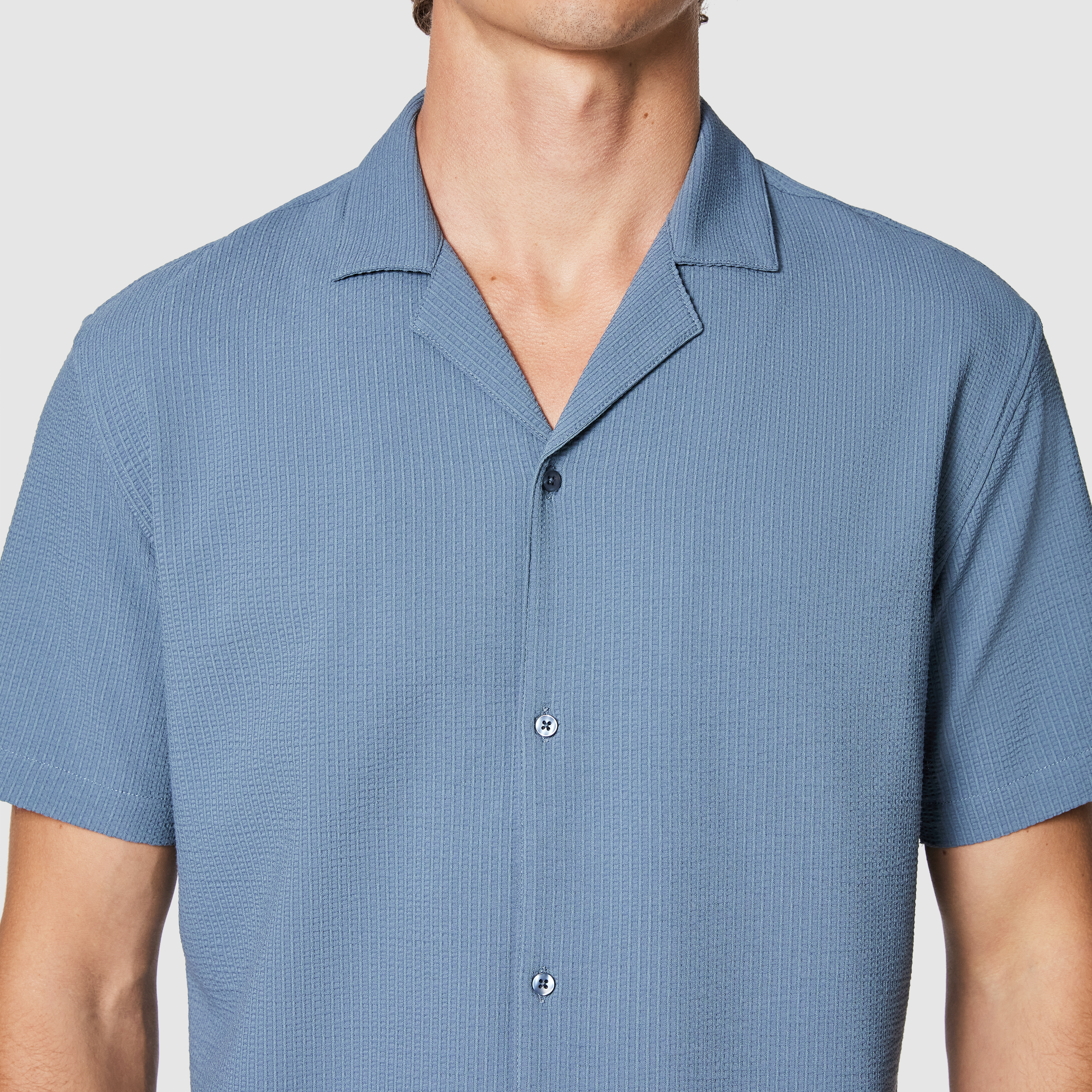Euston Stretch Shirt