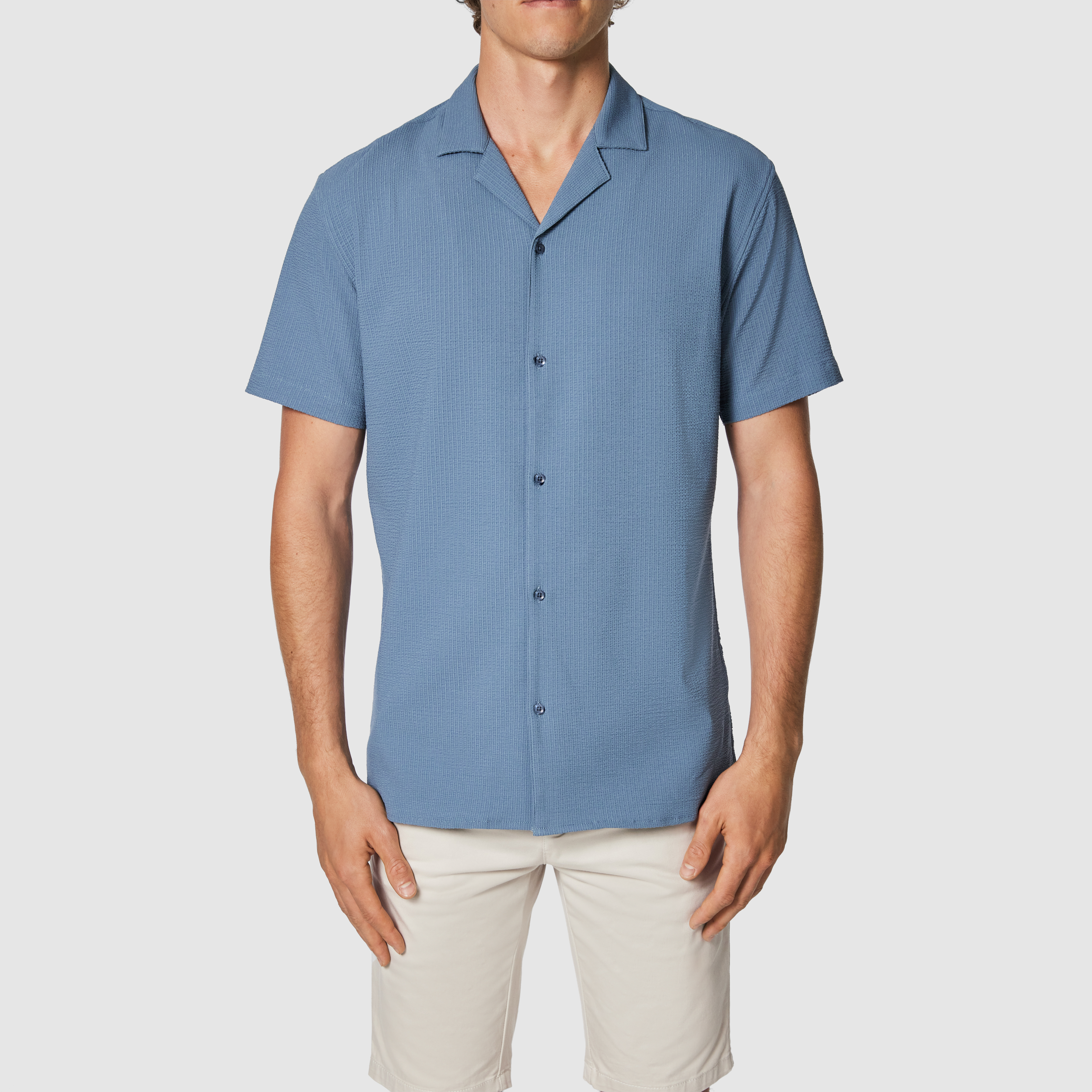 Euston Stretch Shirt