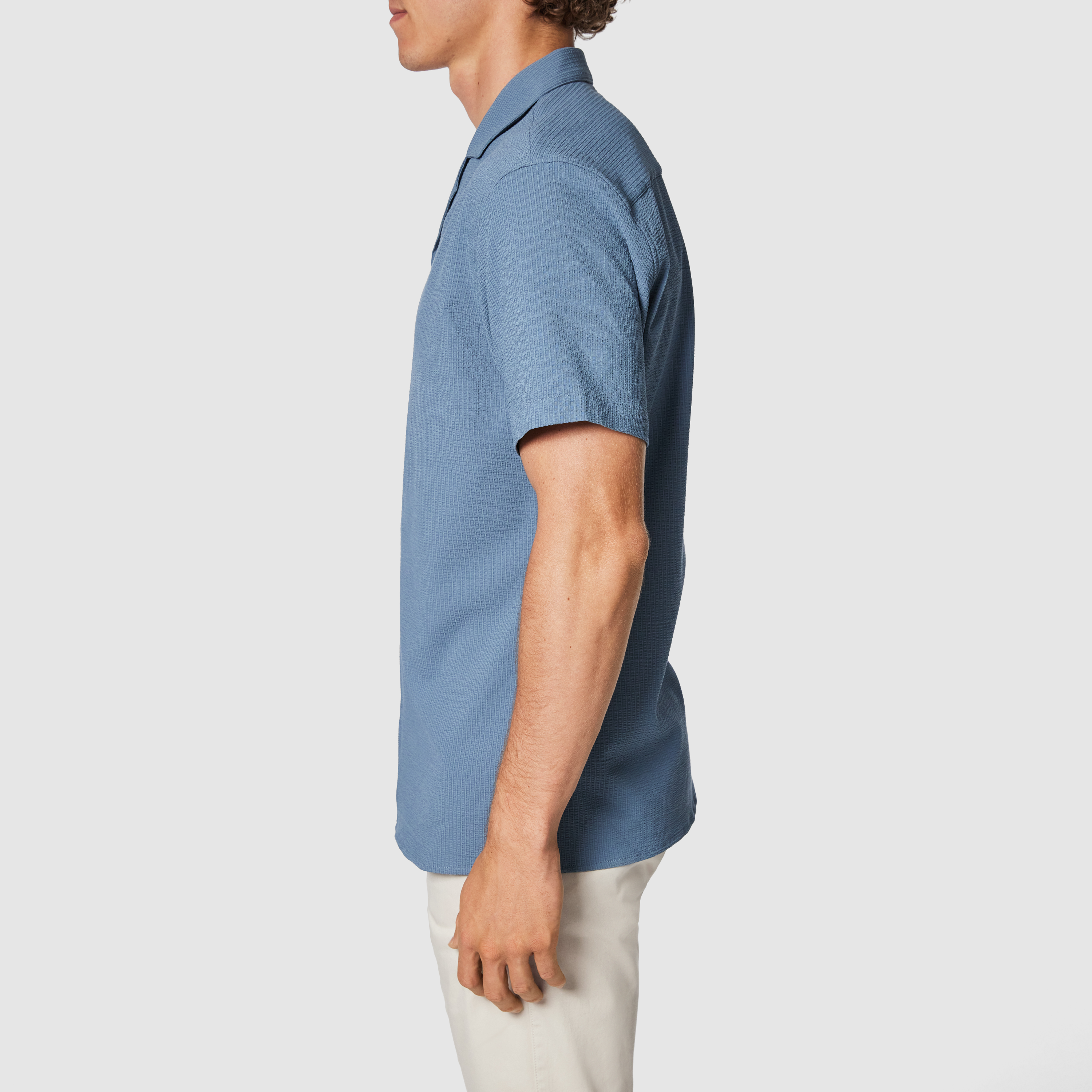 Euston Stretch Shirt