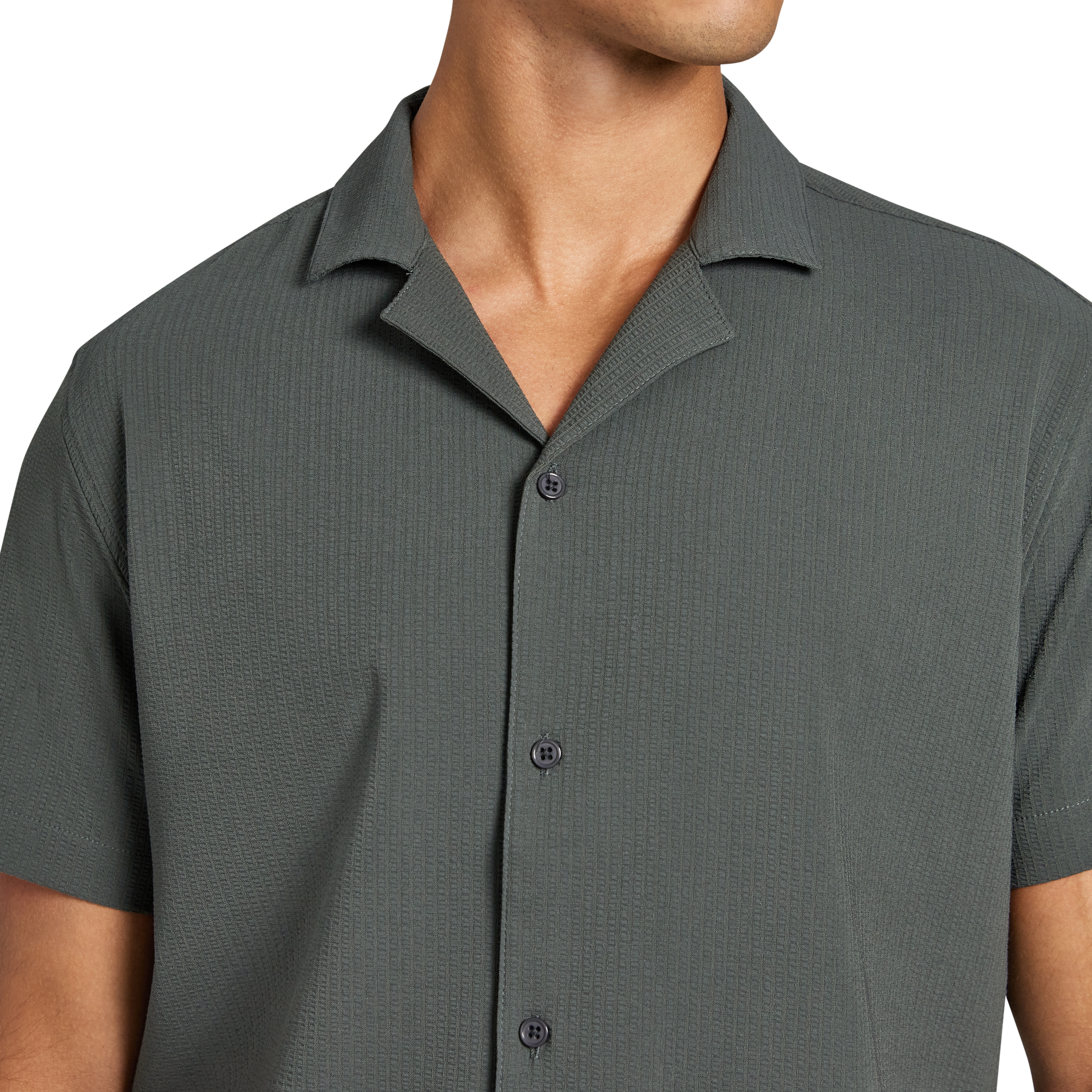 Euston Stretch Shirt