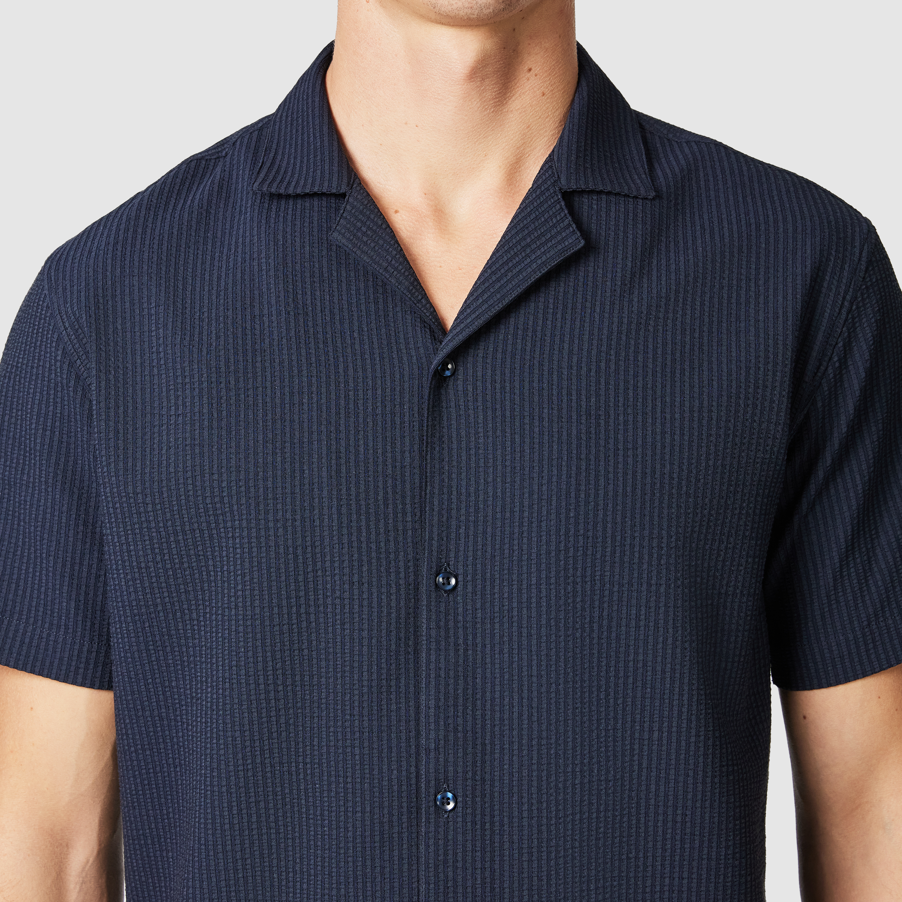 Euston Stretch Shirt