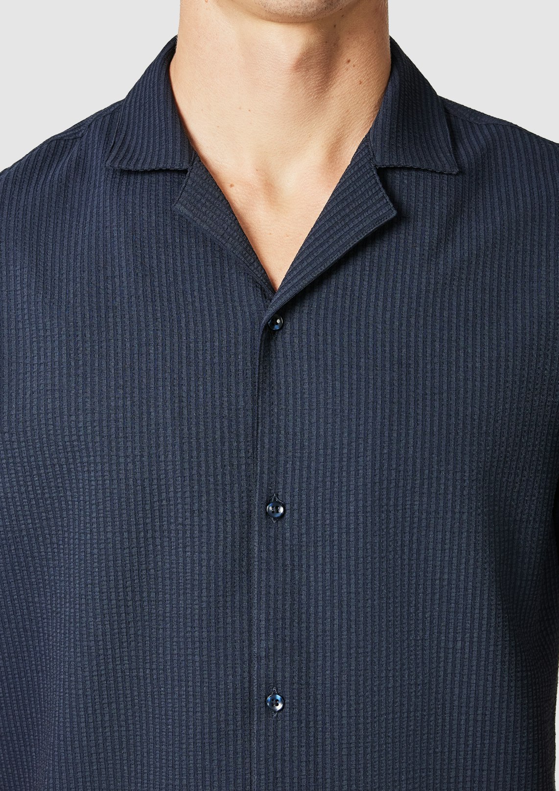 Euston Stretch Shirt