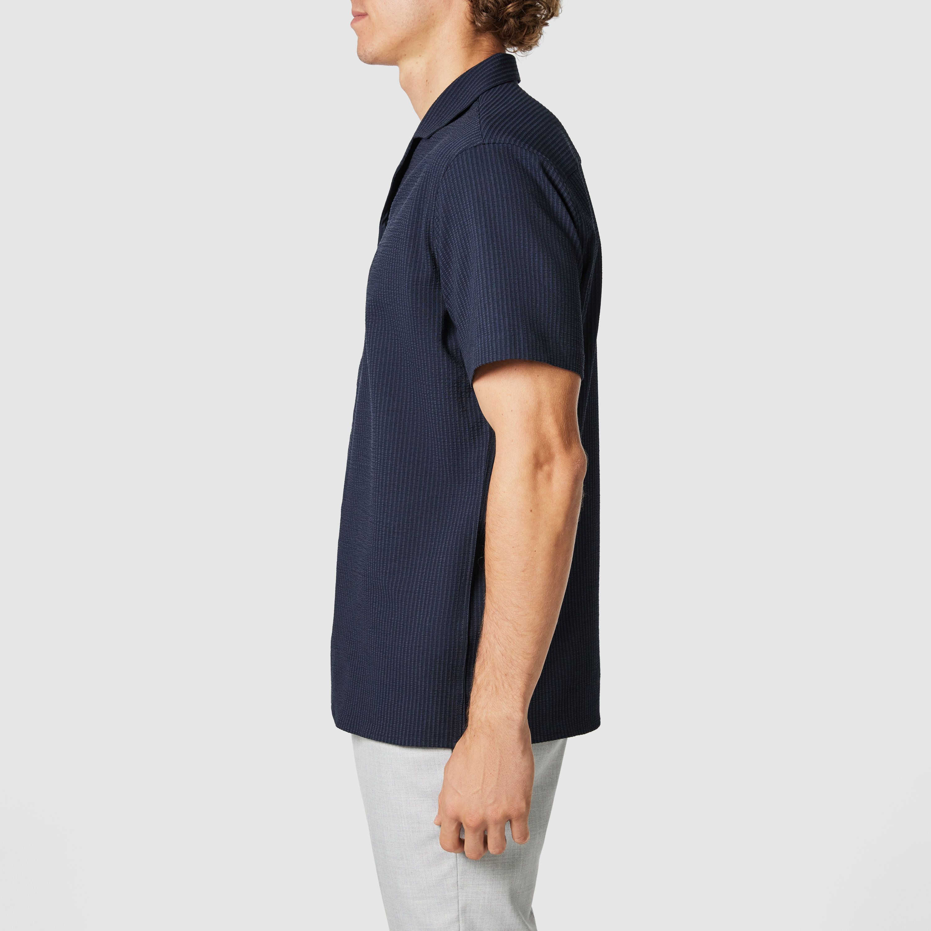 Euston Stretch Shirt