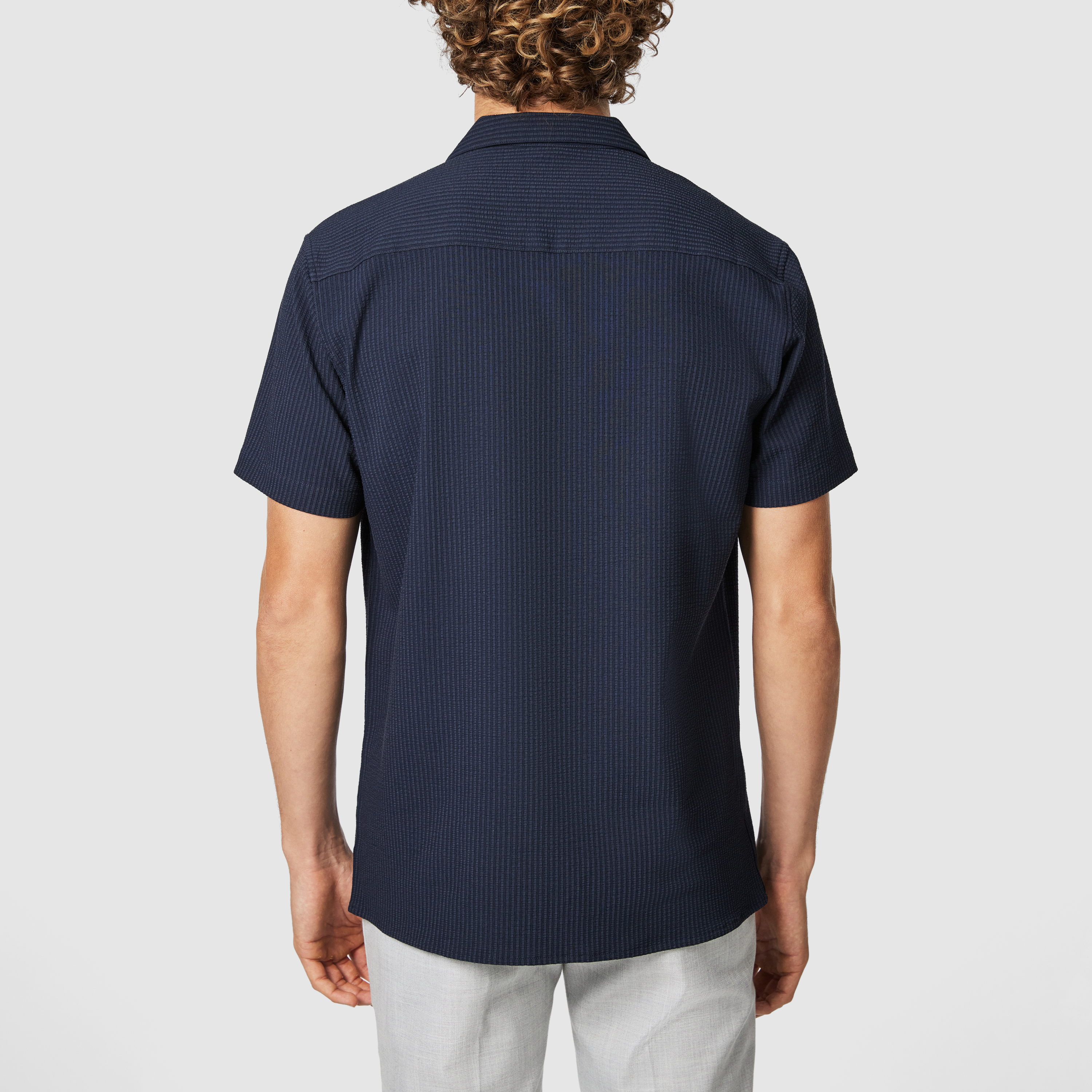 Euston Stretch Shirt