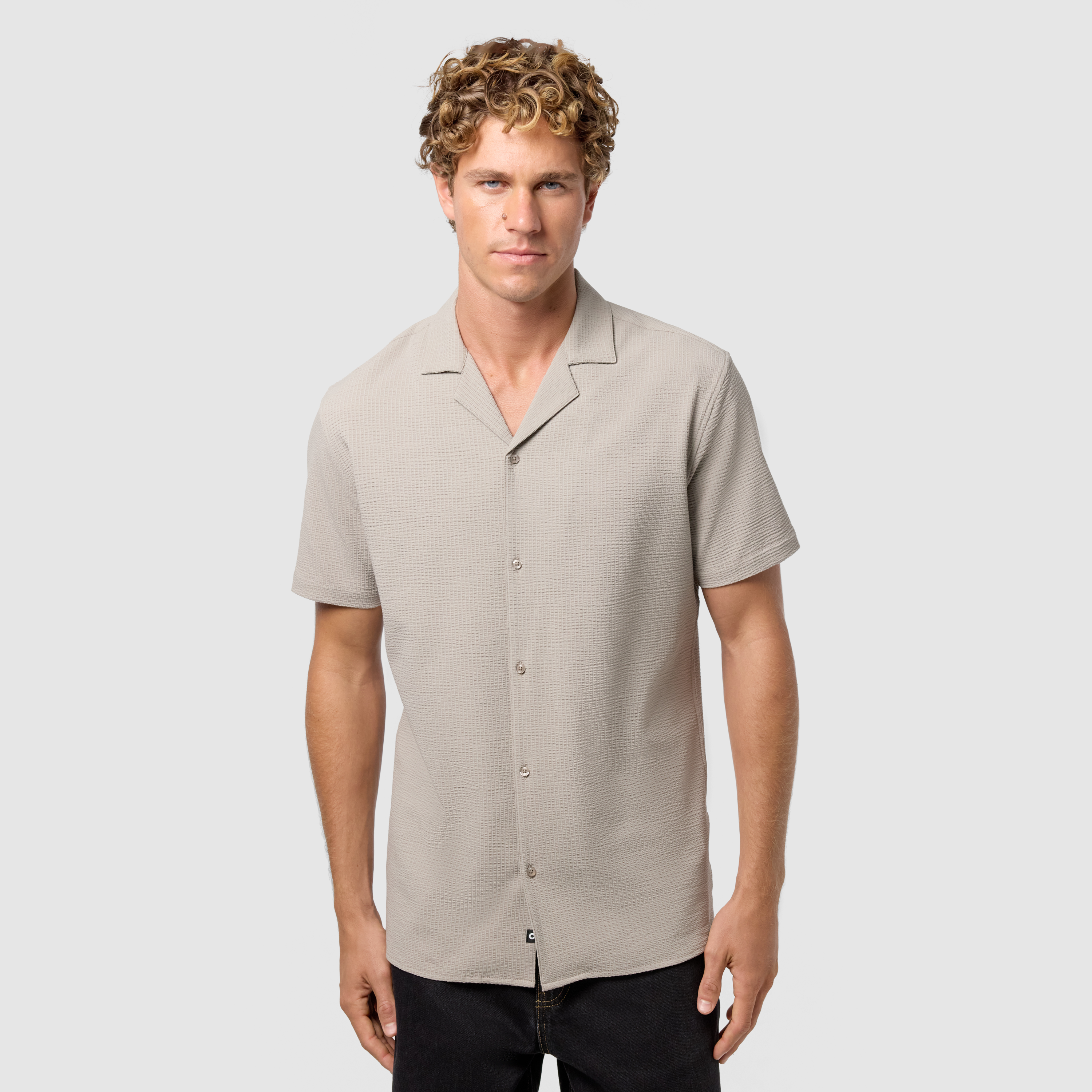 Euston Stretch Shirt