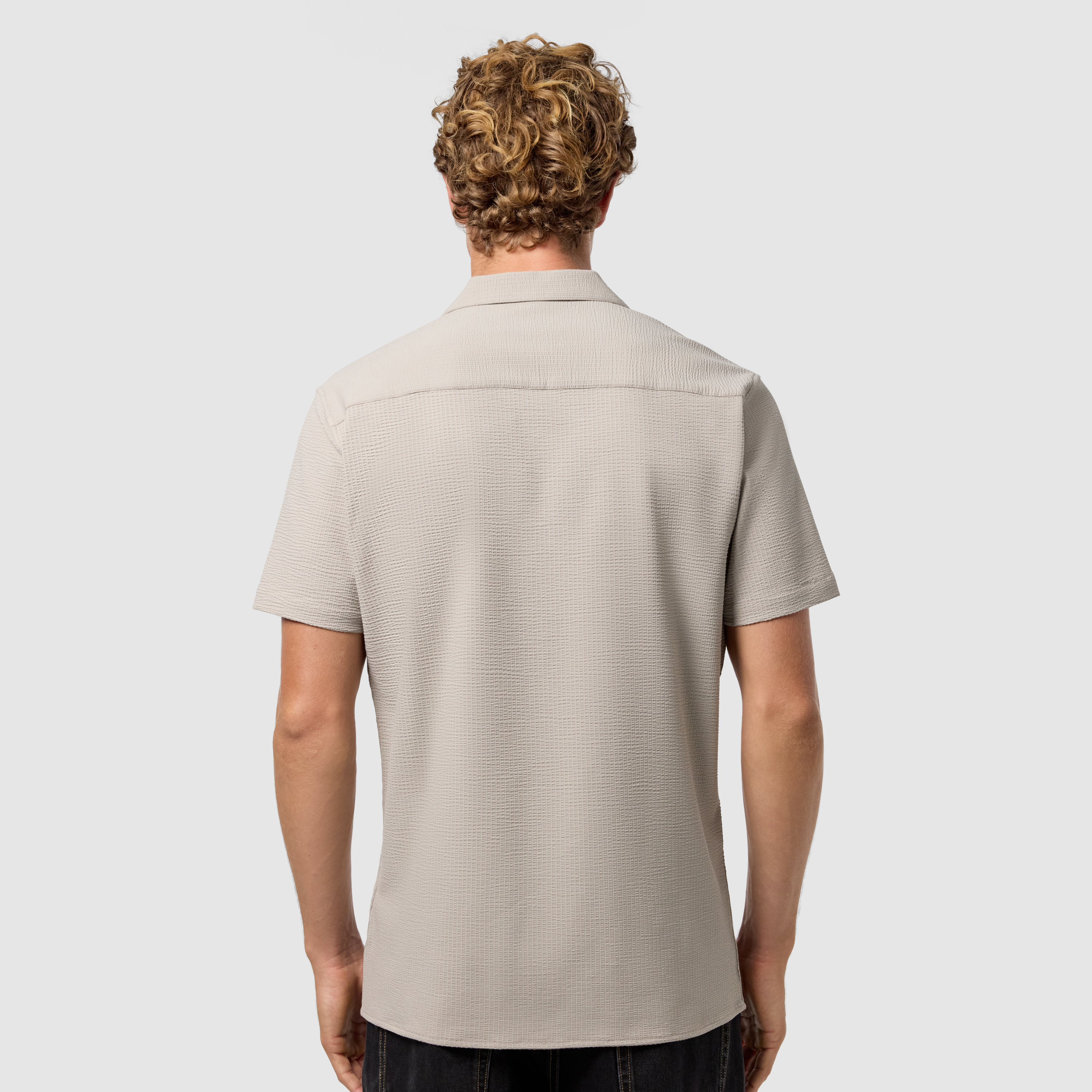 Stone Euston Stretch Shirt