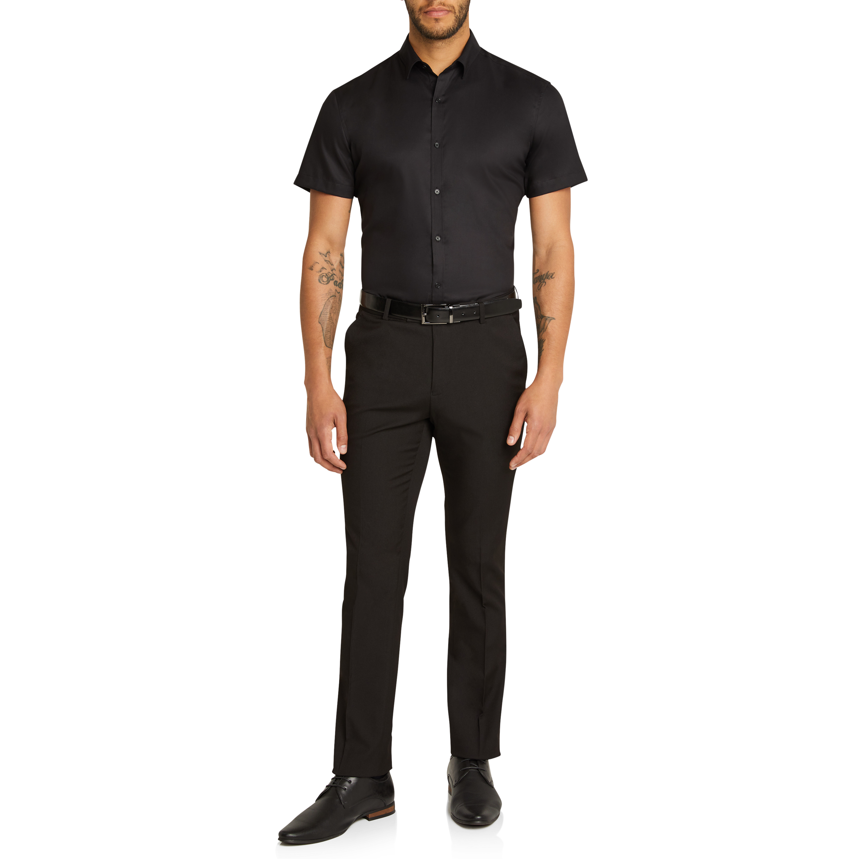London Slim Shirt