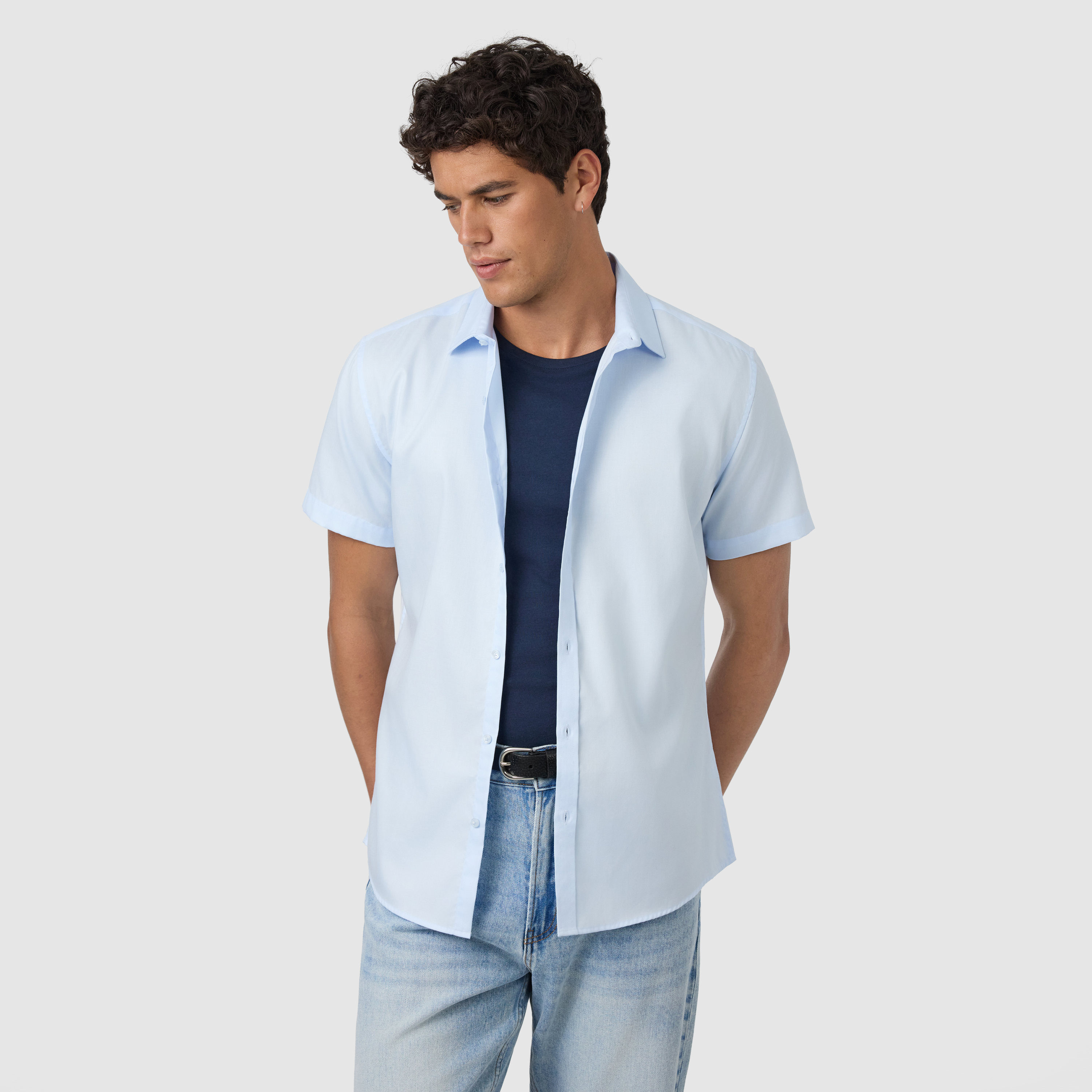 London Slim Shirt