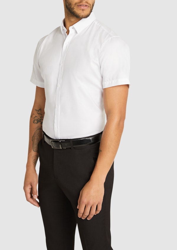 London Slim Shirt