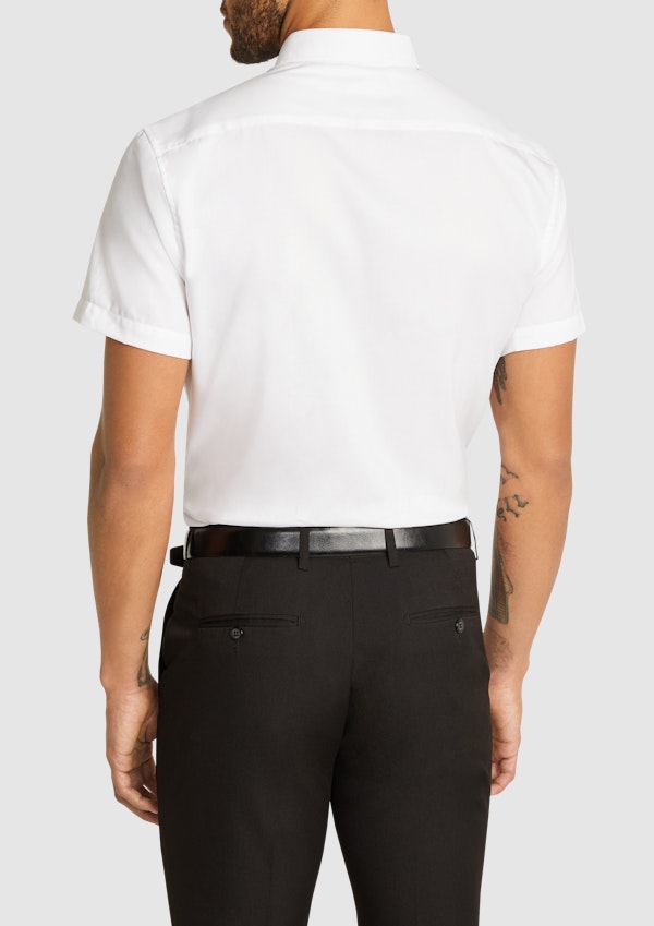 London Slim Shirt