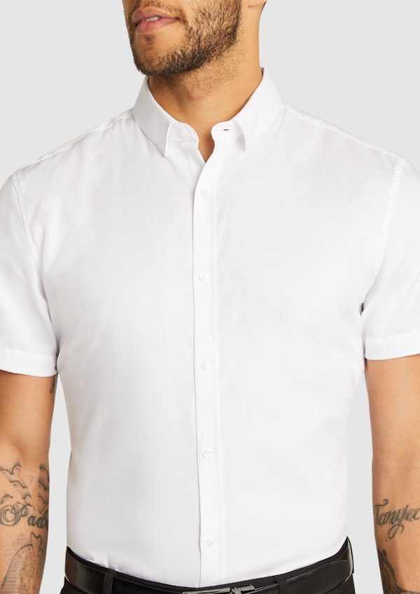 London Slim Shirt