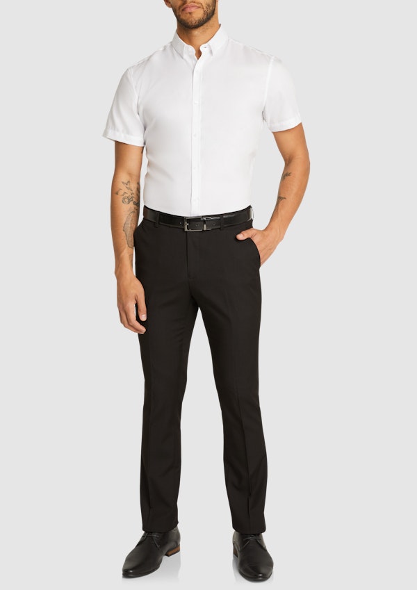 London Slim Shirt