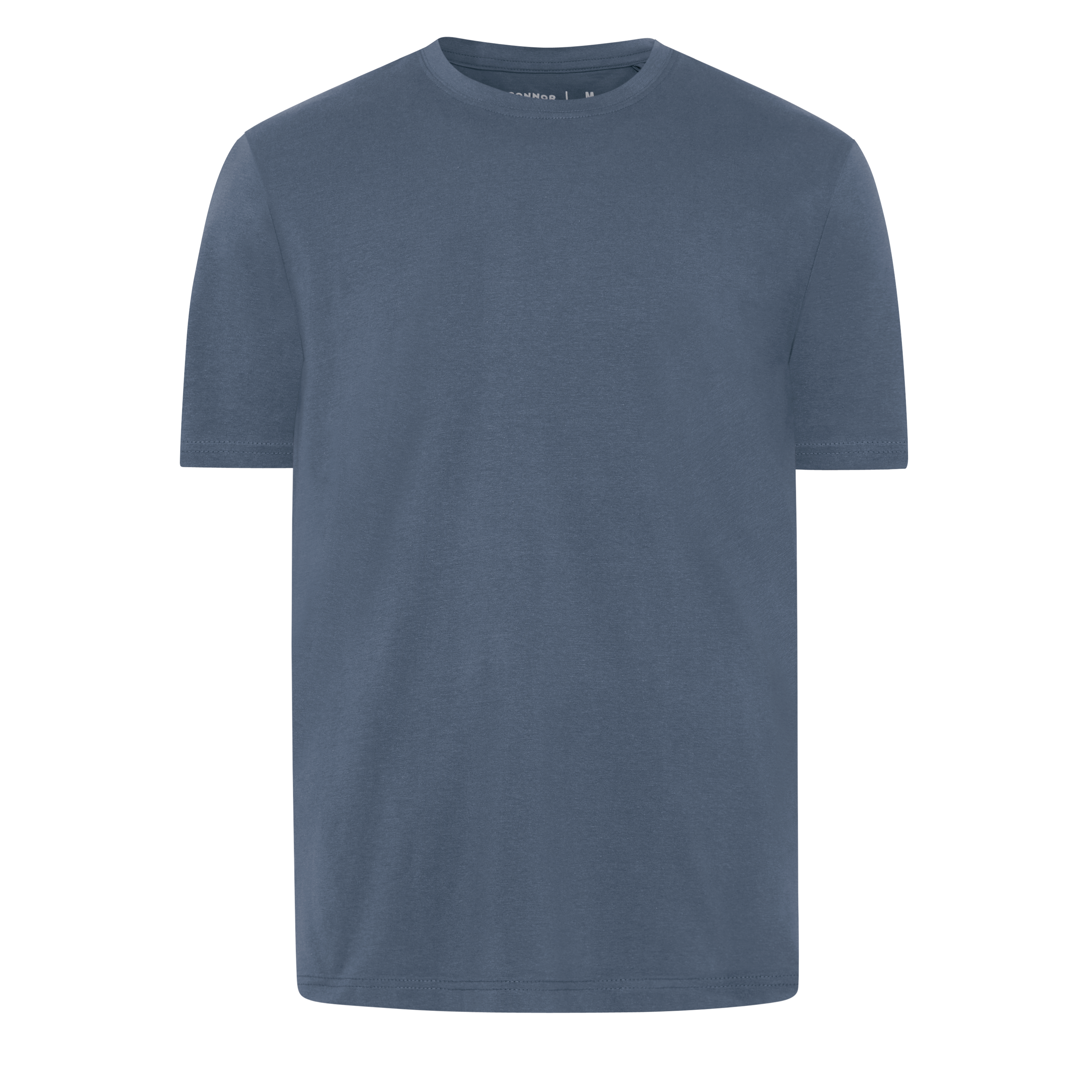 Essential Relaxed Crew Neck Tee