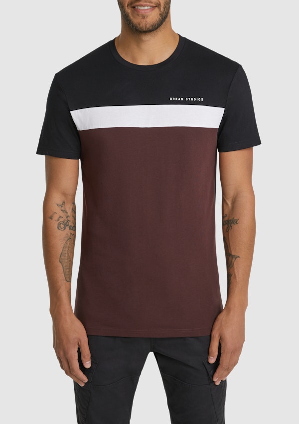 Men's T-Shirts, Plain, Printed & Graphic Tees