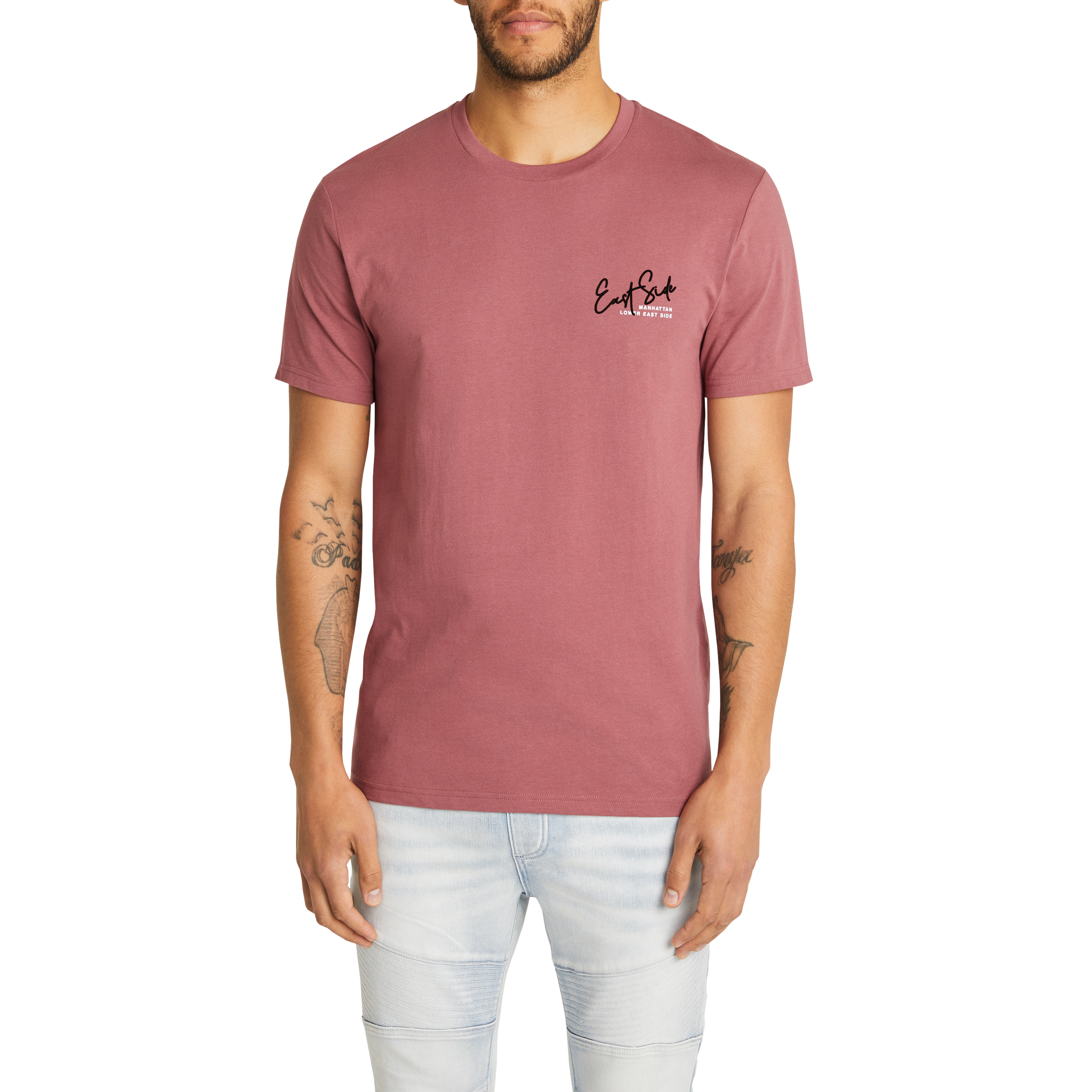Nelson Crew Tee