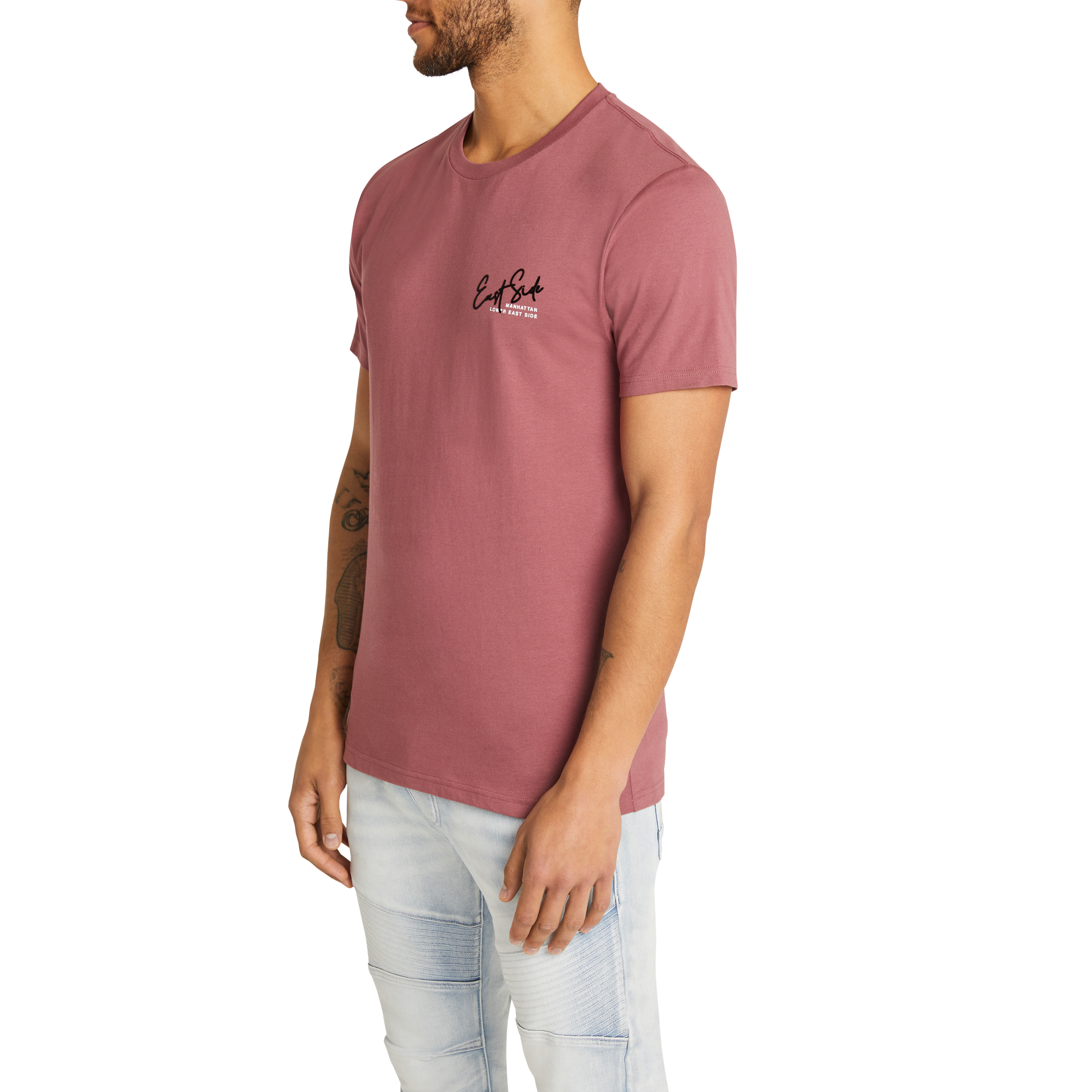 Nelson Crew Tee