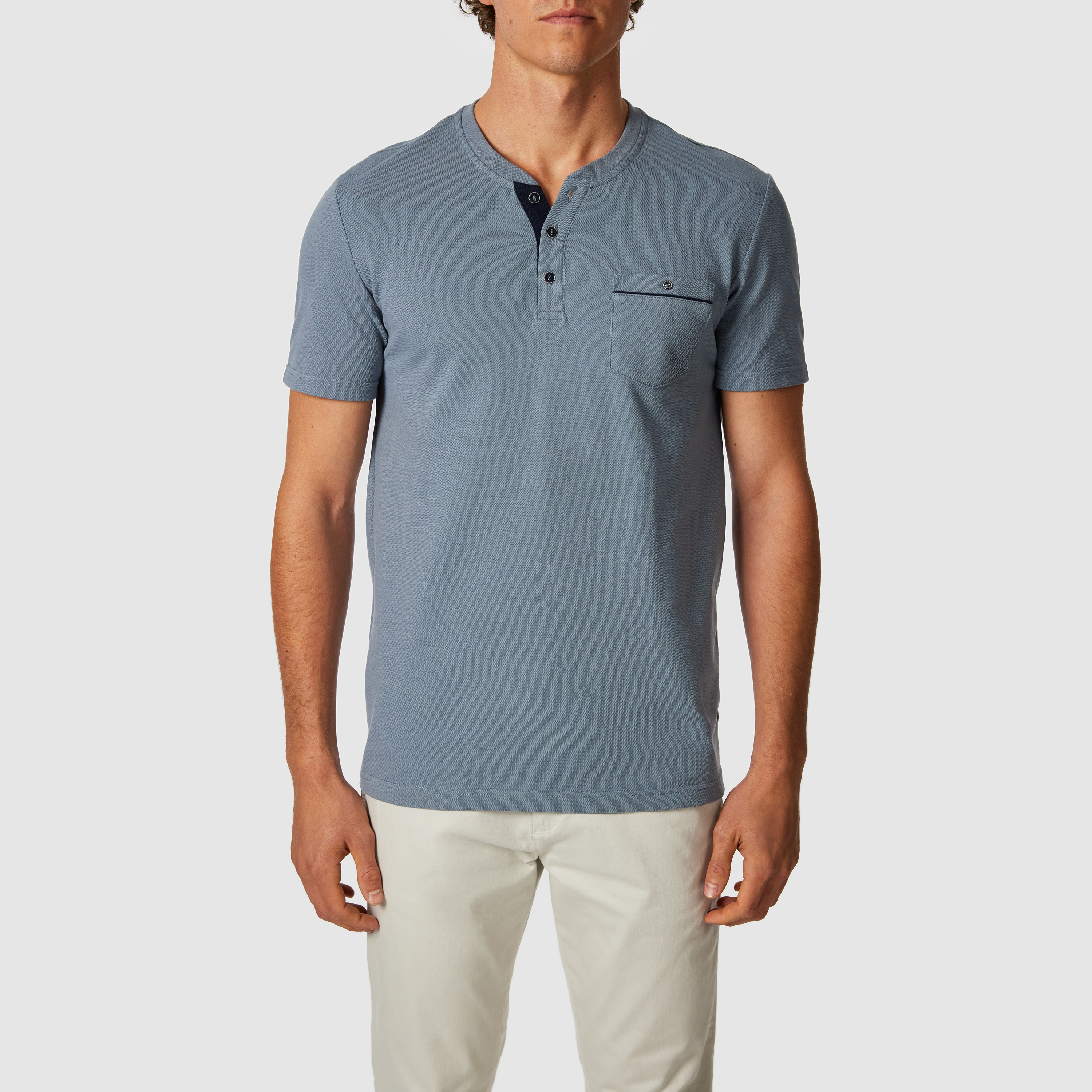 Ormond Henley Tee