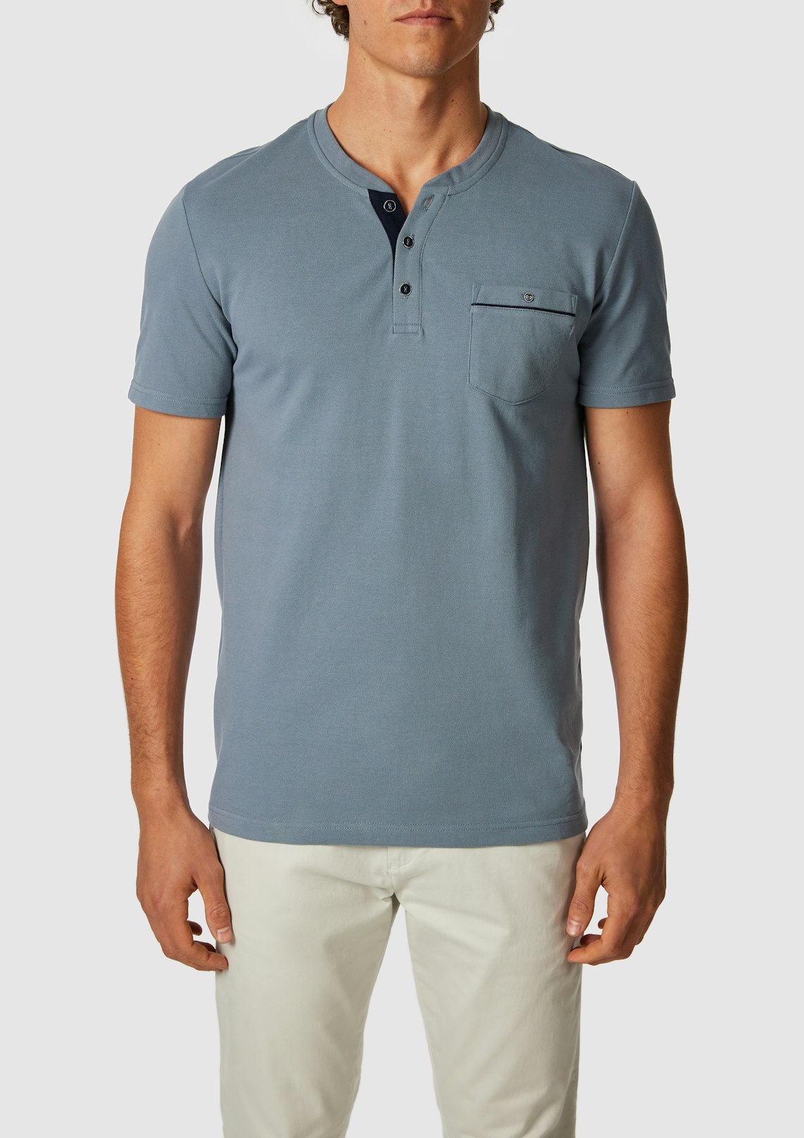 Ormond Henley Tee