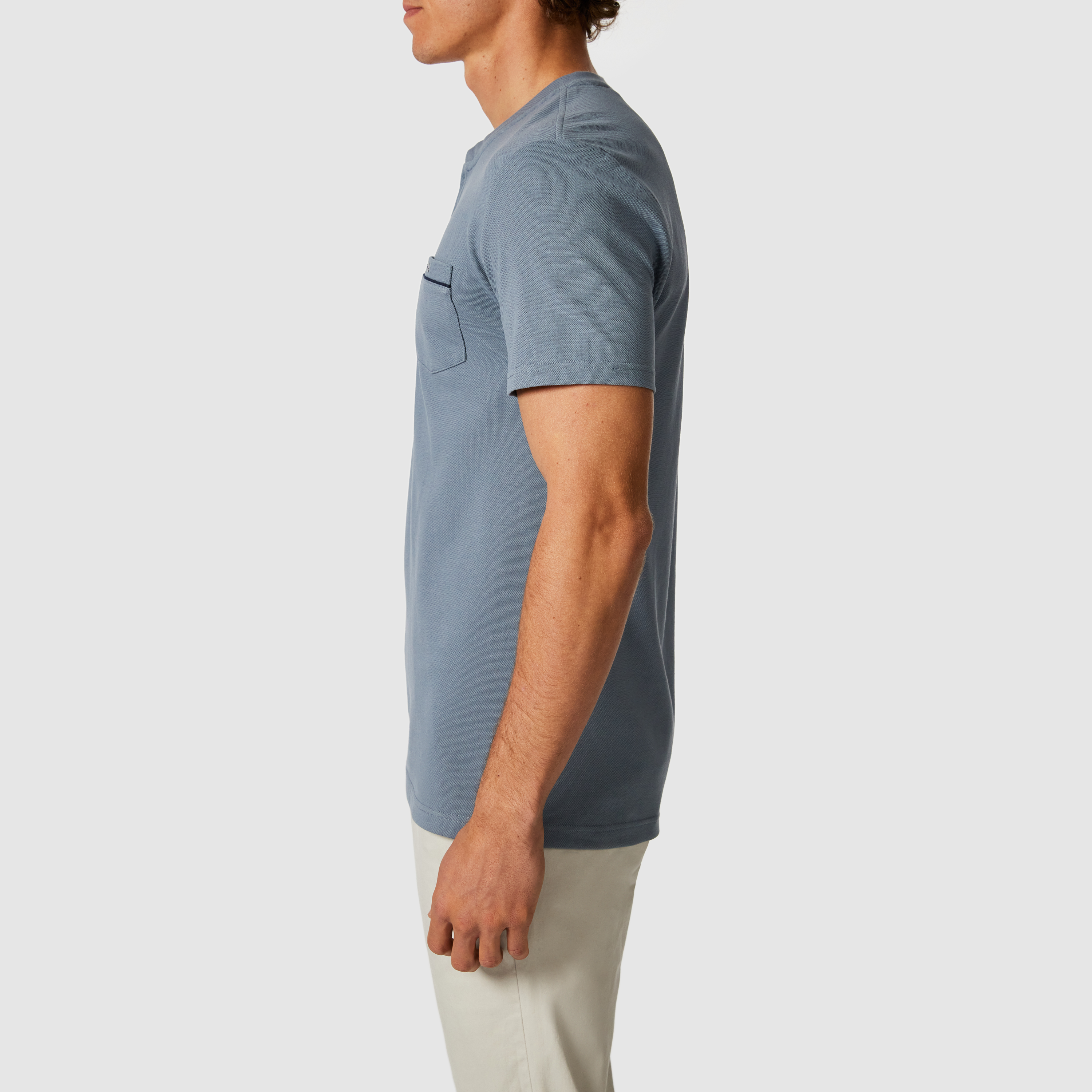 Ormond Henley Tee