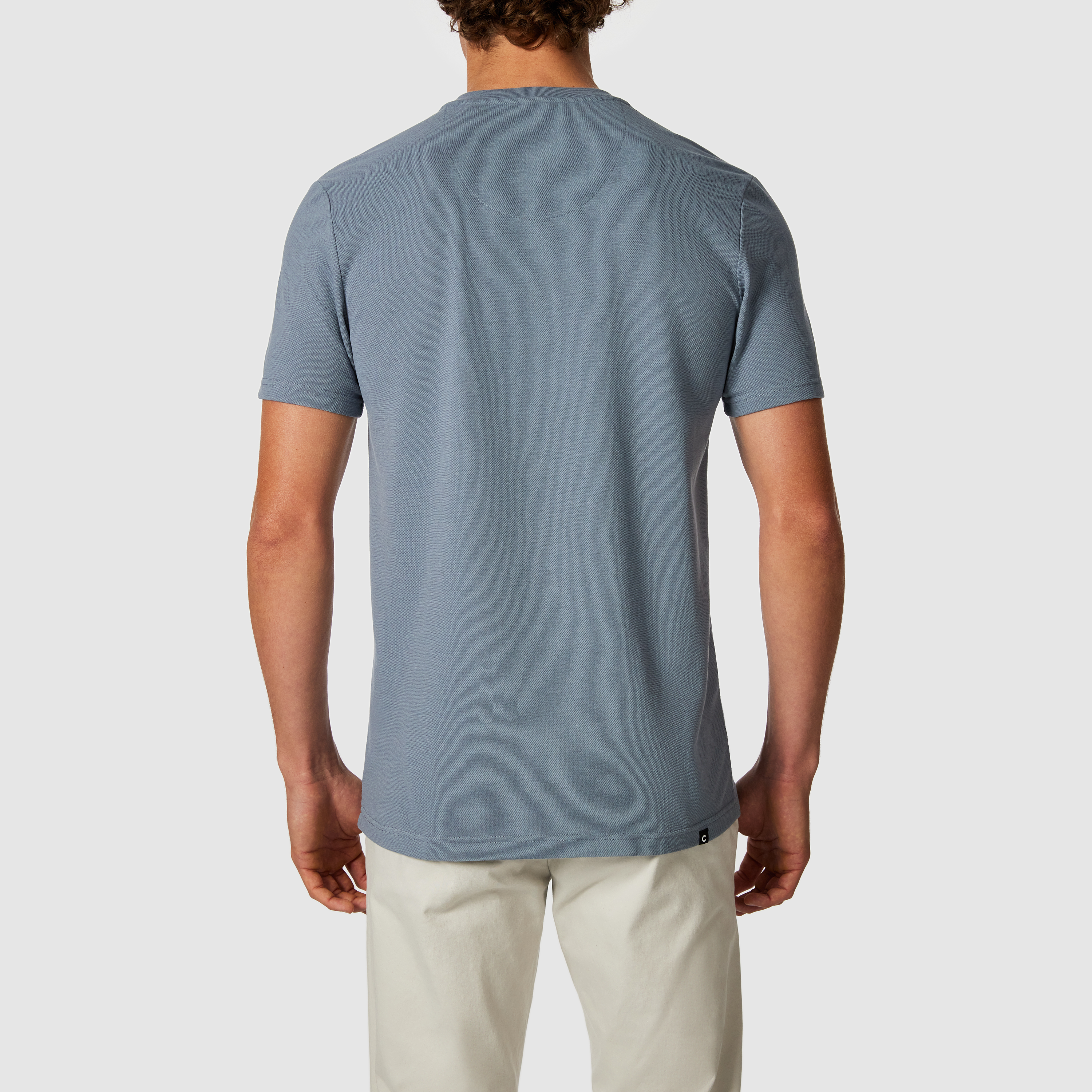 Ormond Henley Tee
