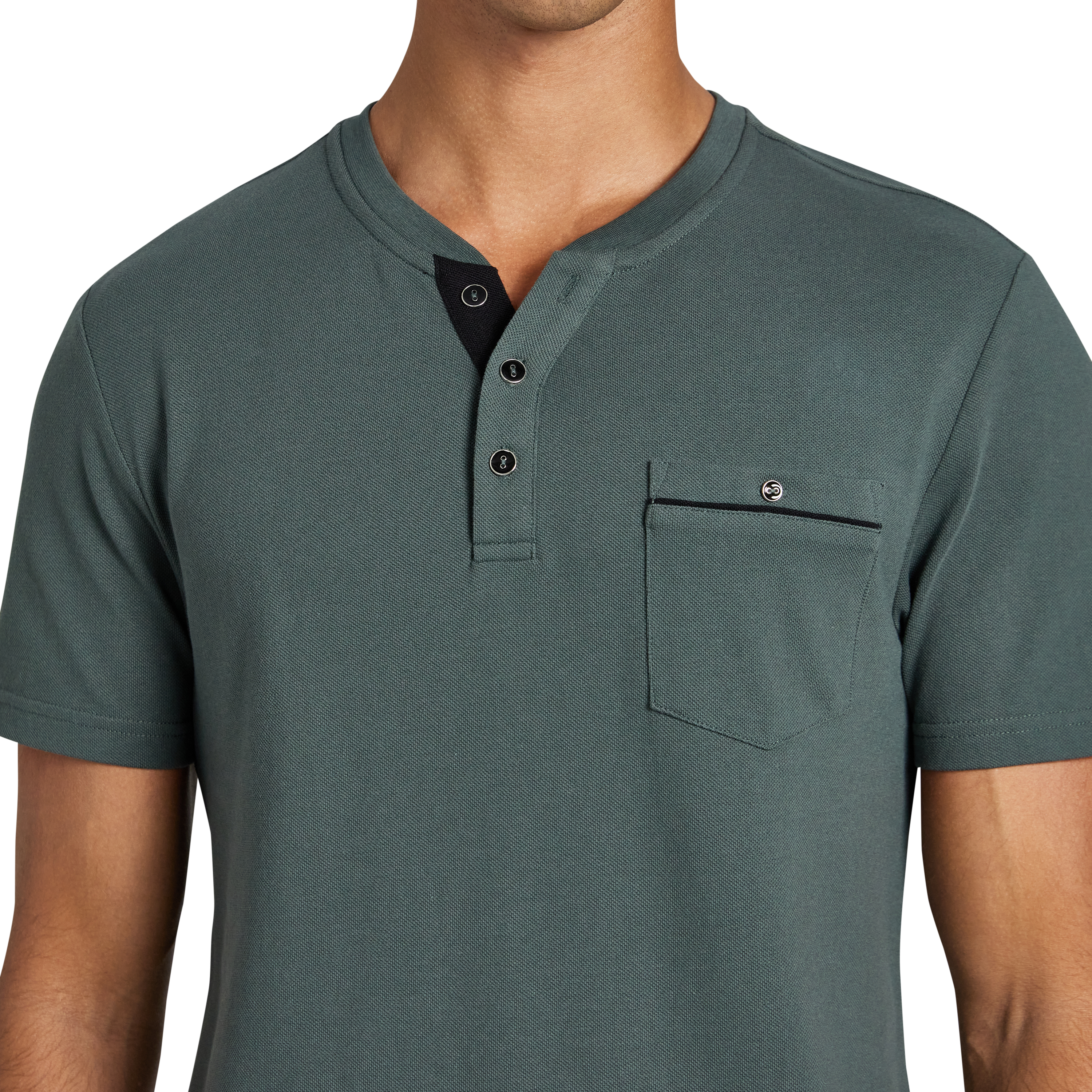 Ormond Henley Tee