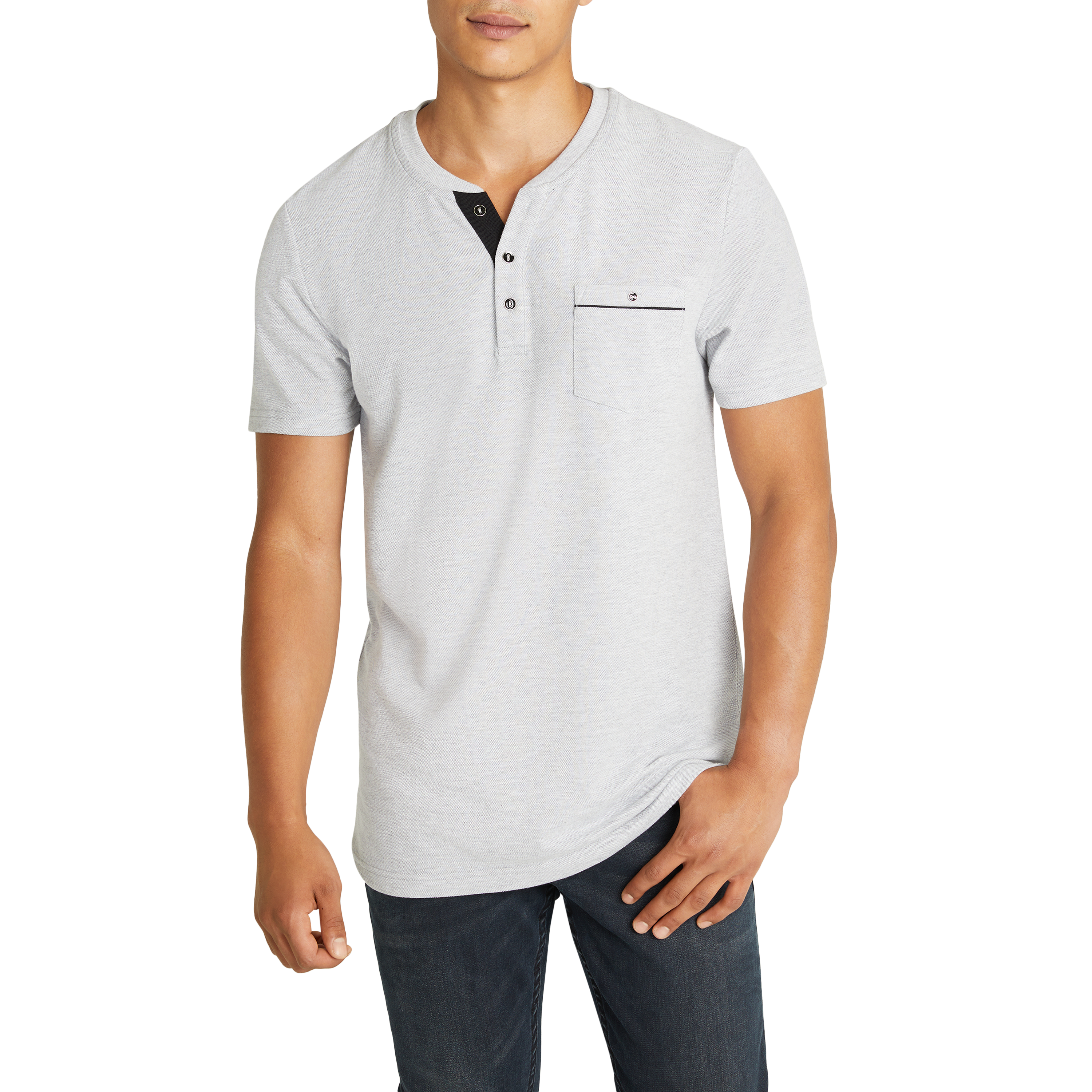 Ormond Henley Tee