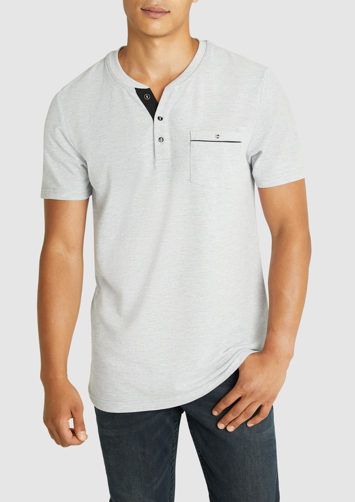 Ormond Henley Tee