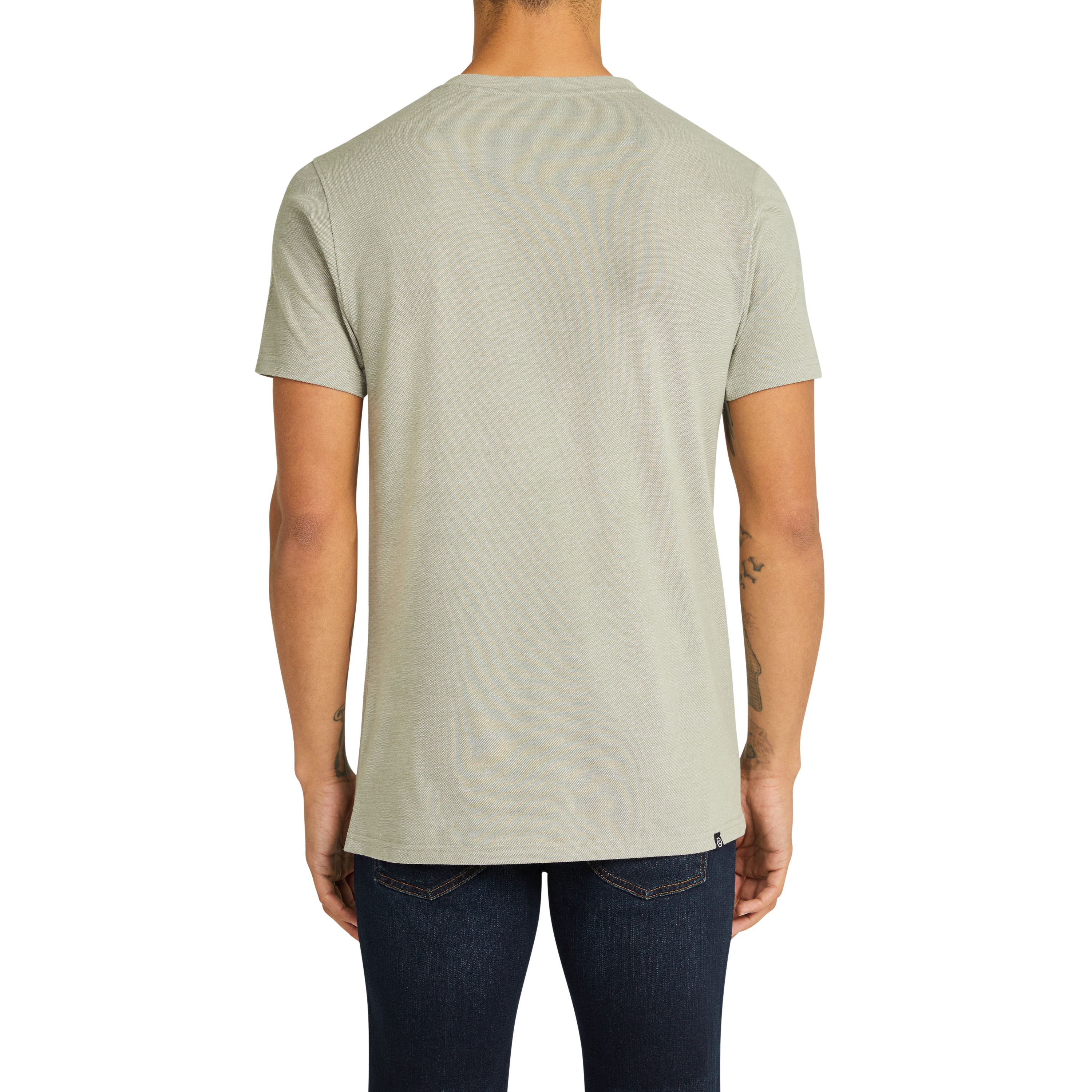 Ormond Henley Tee