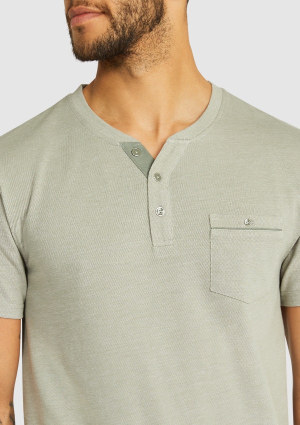 Ormond Henley Tee