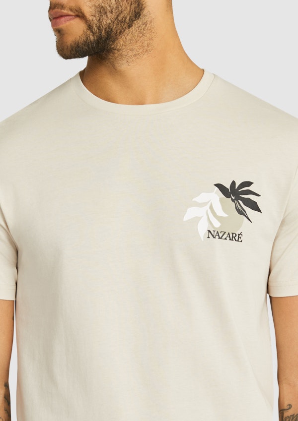 Stone Orson Crew Tee