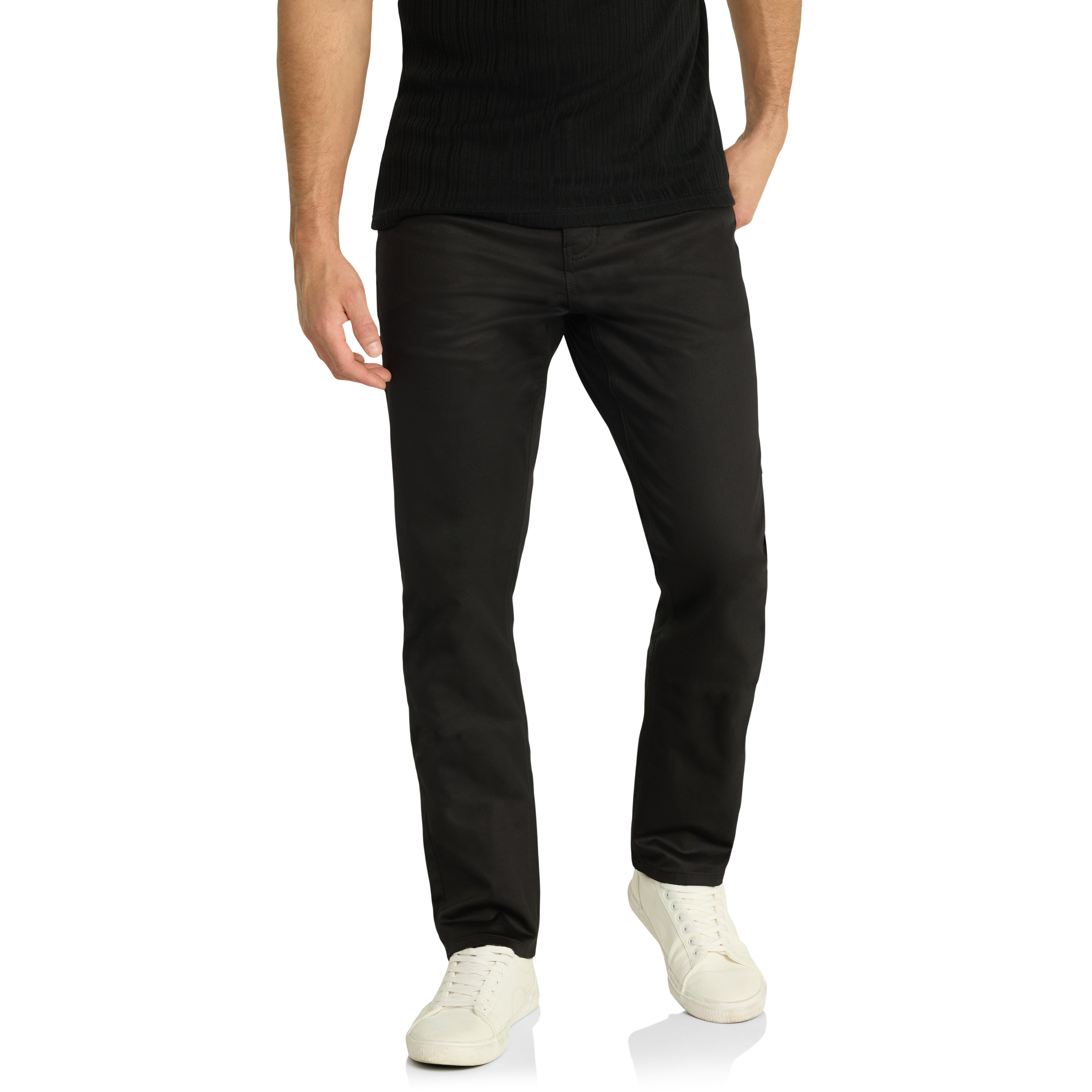 Hawke Straight Stretch Pant