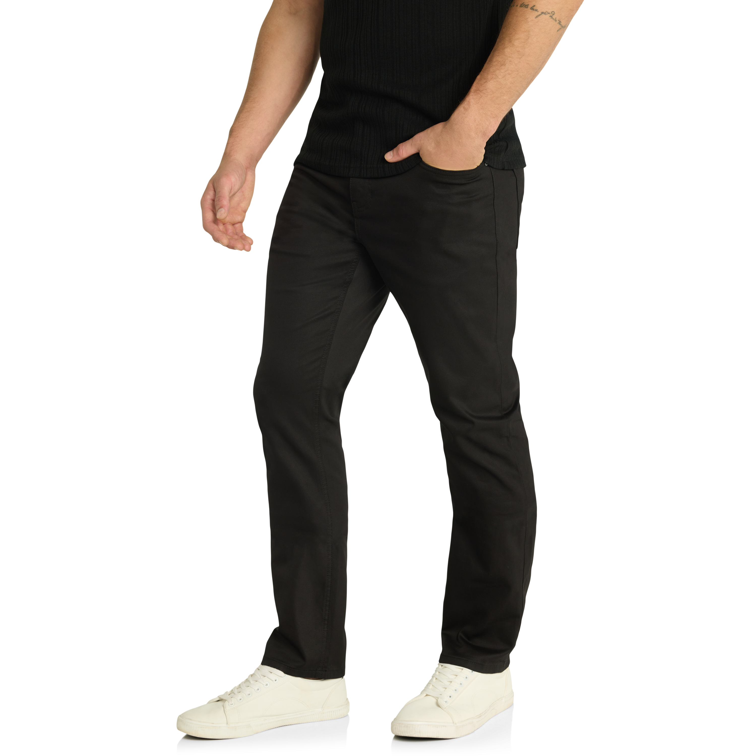 Hawke Straight Stretch Pant