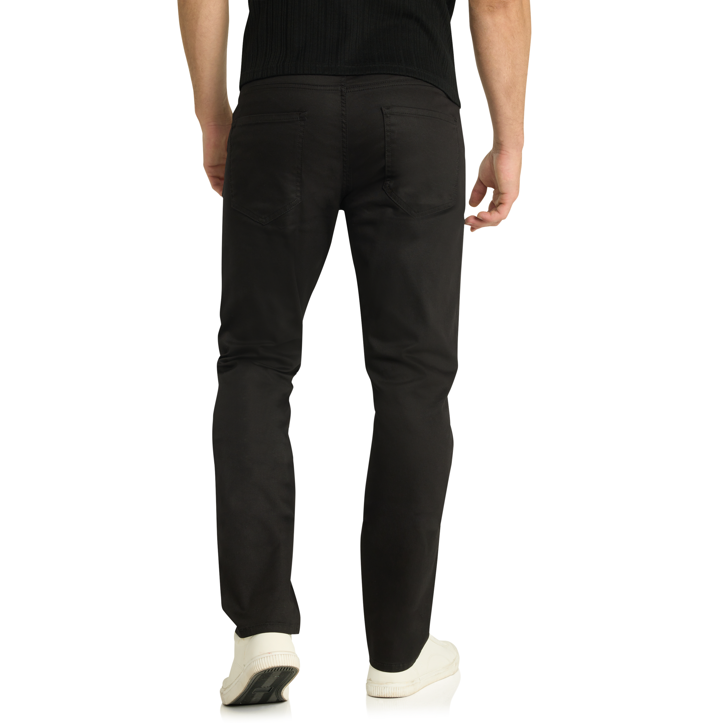 Hawke Straight Stretch Pant