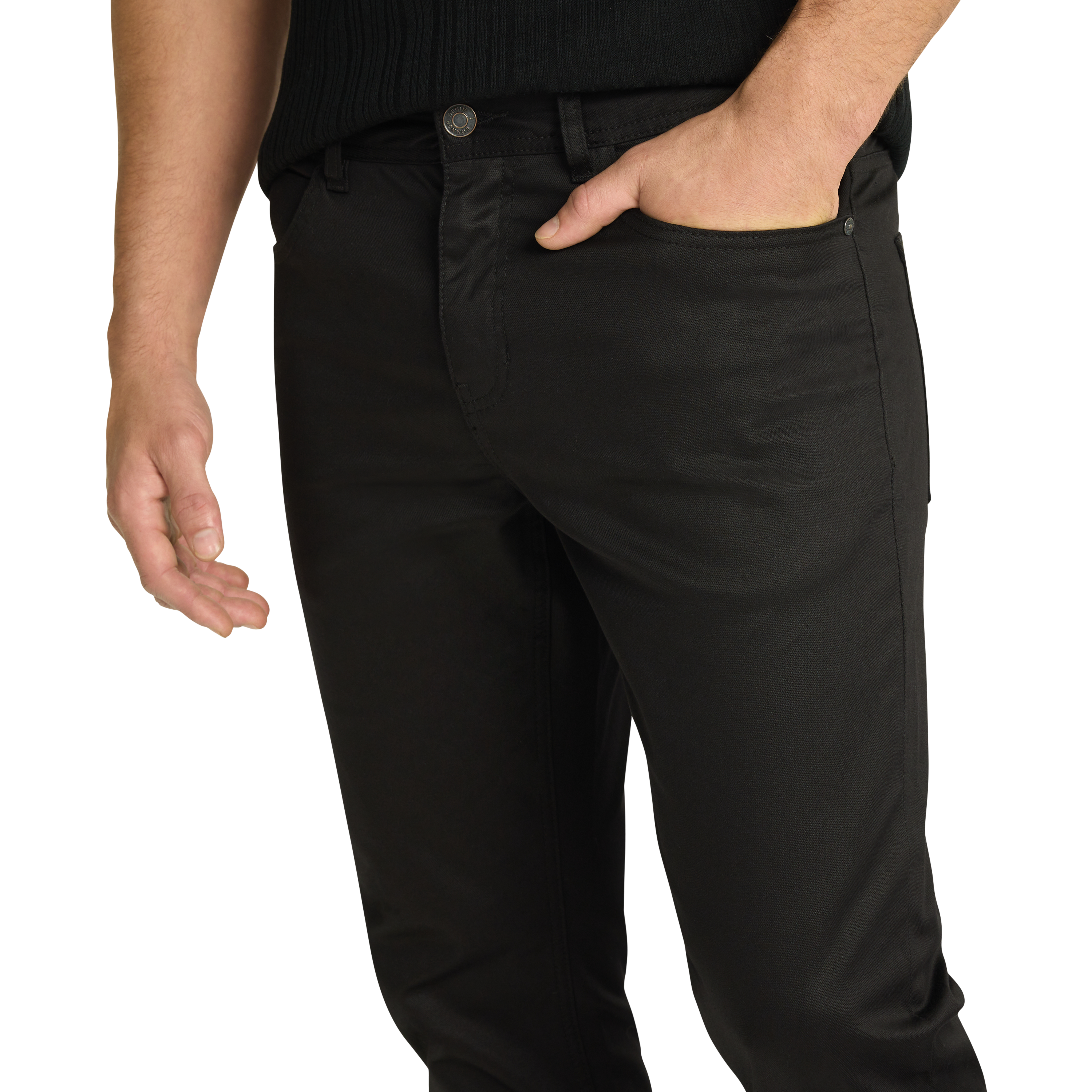 Hawke Straight Stretch Pant