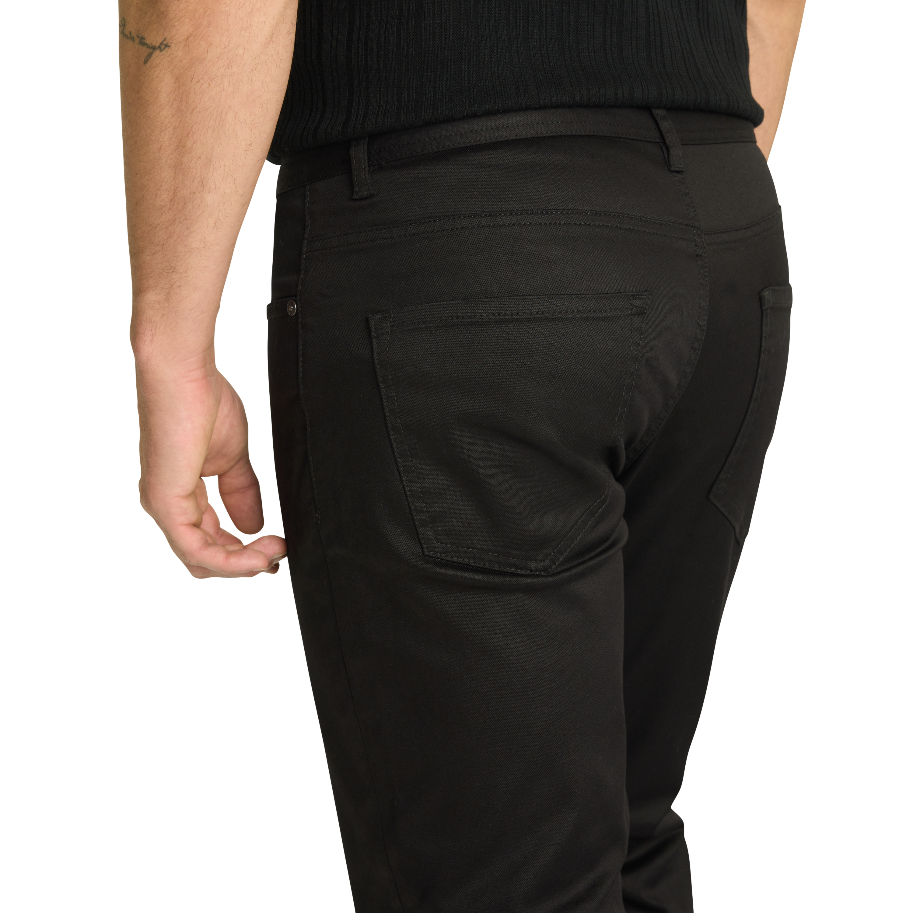 Hawke Straight Stretch Pant