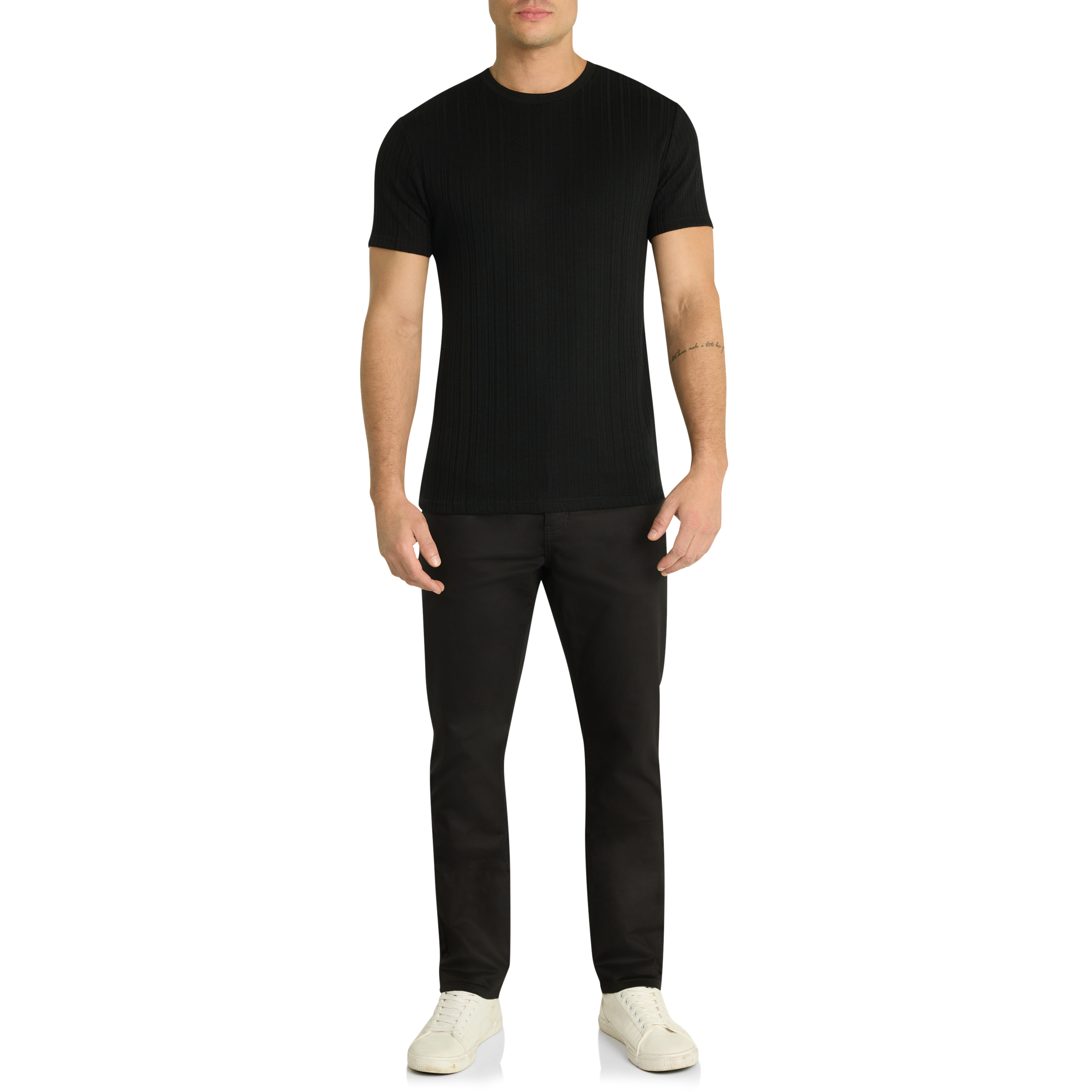 Hawke Straight Stretch Pant