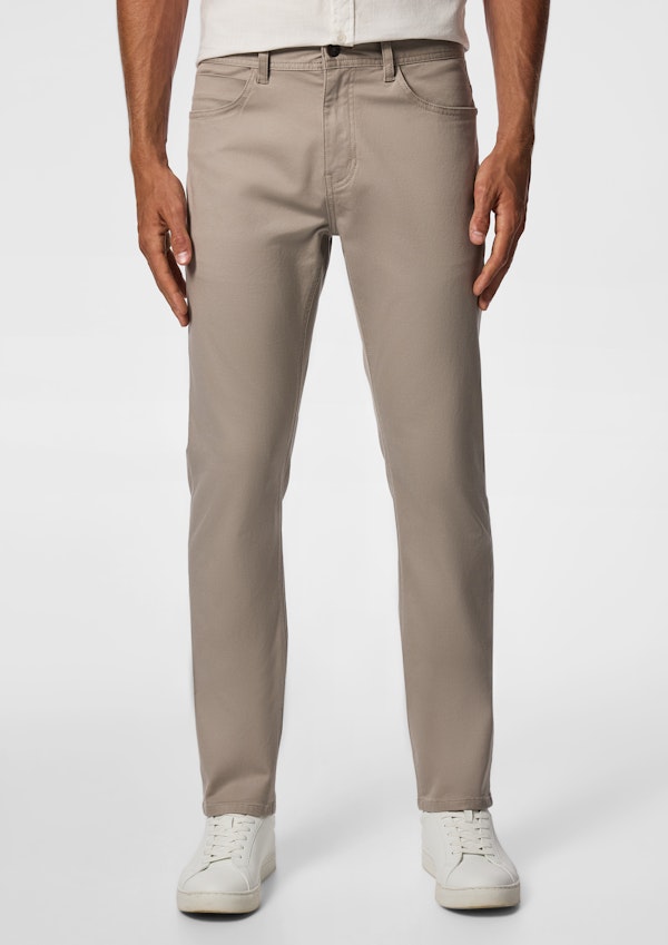 Hawke Straight Stretch Pant