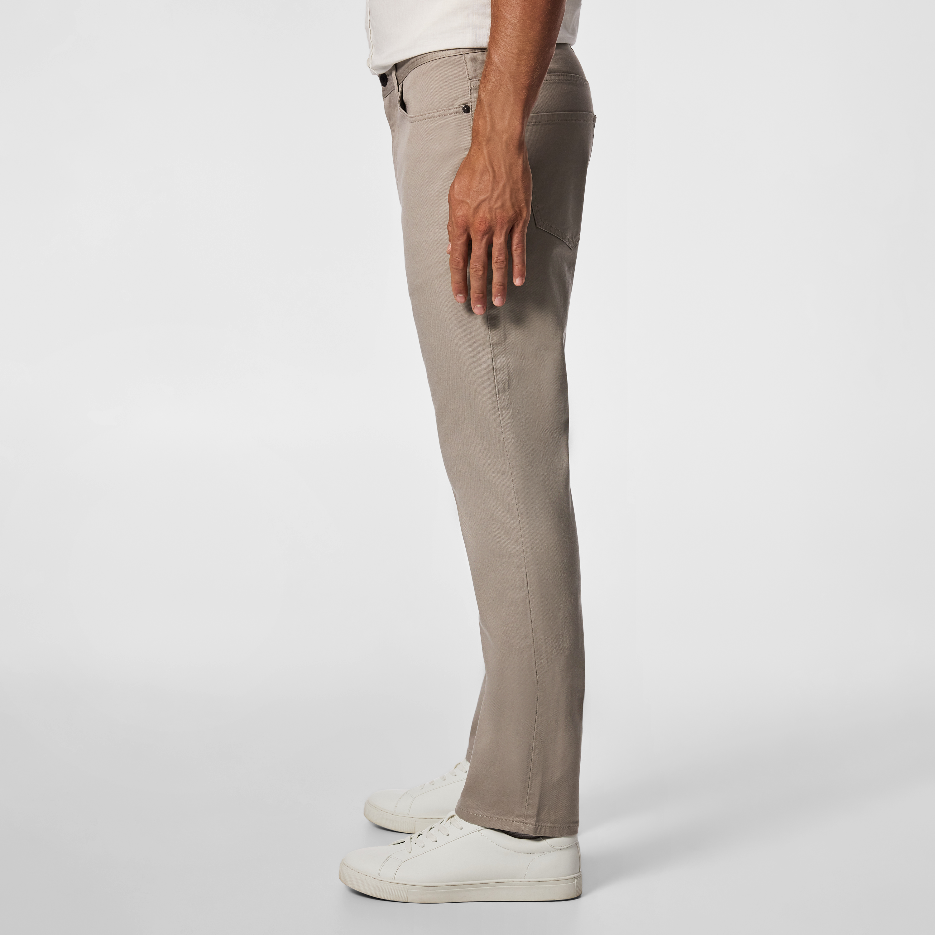 Hawke Straight Stretch Pant