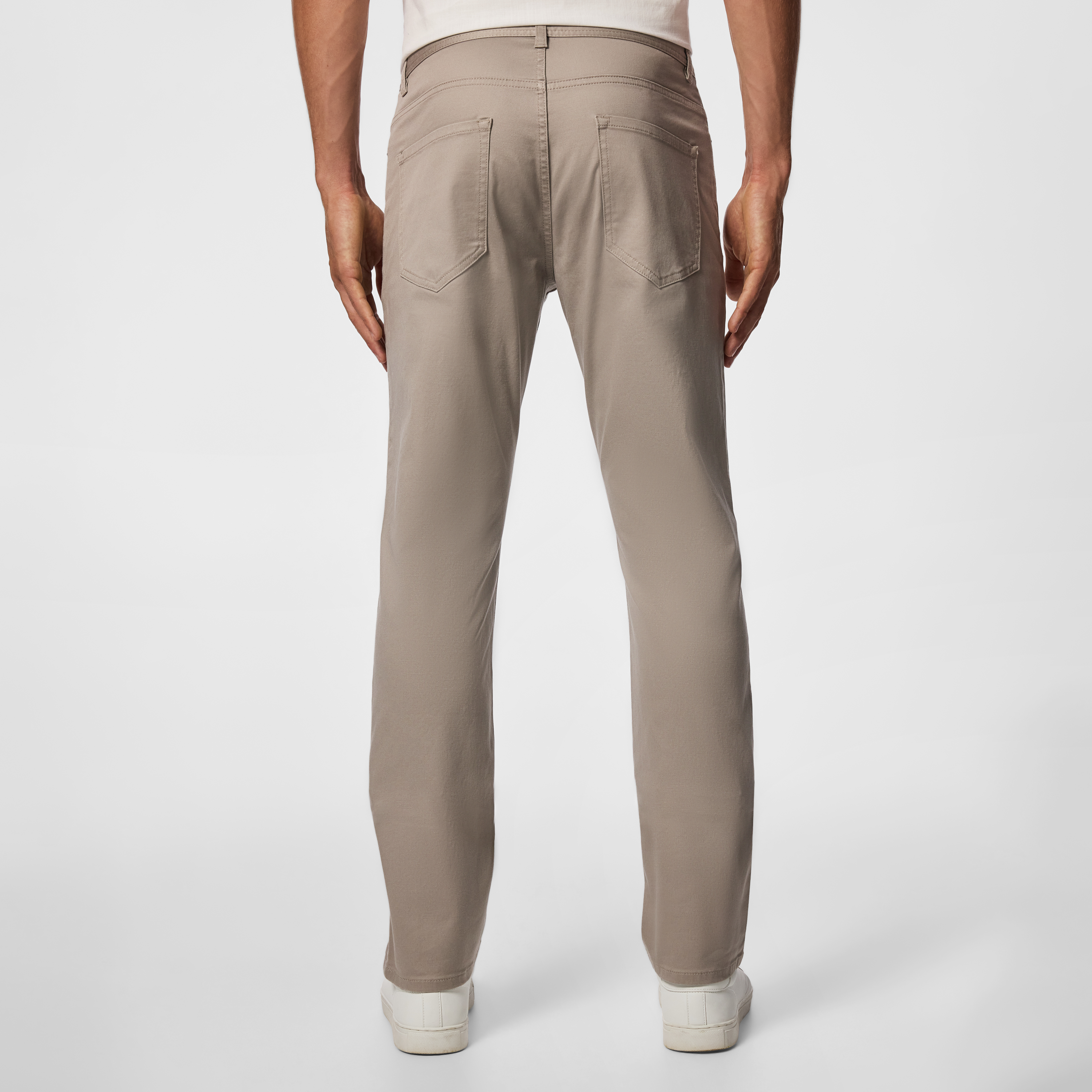 Hawke Straight Stretch Pant