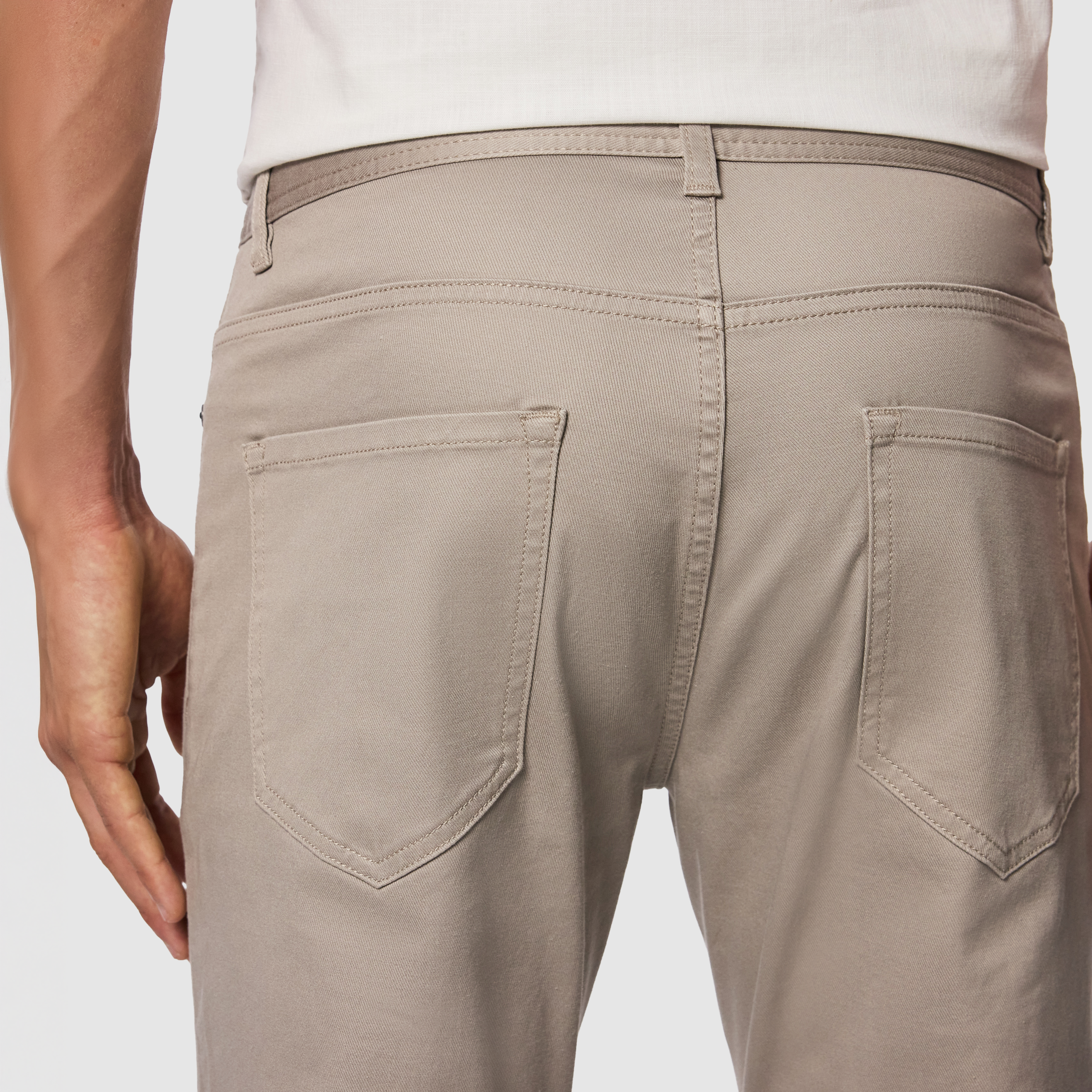 Hawke Straight Stretch Pant