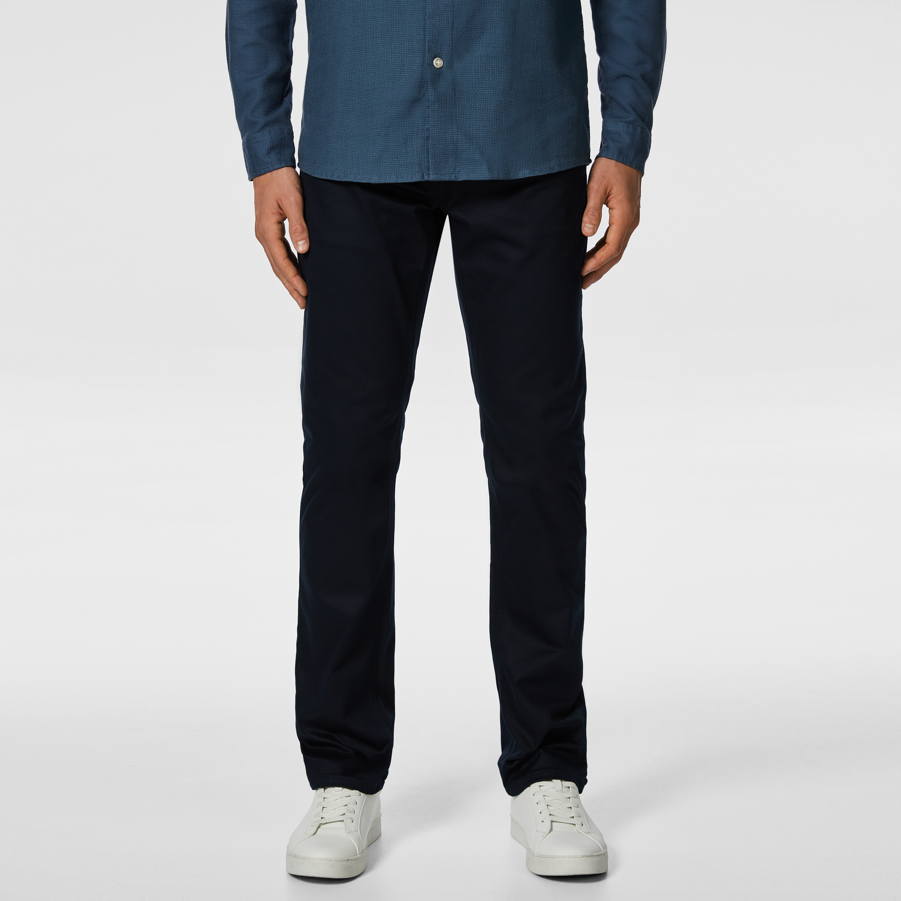 Hawke Straight Stretch Pant