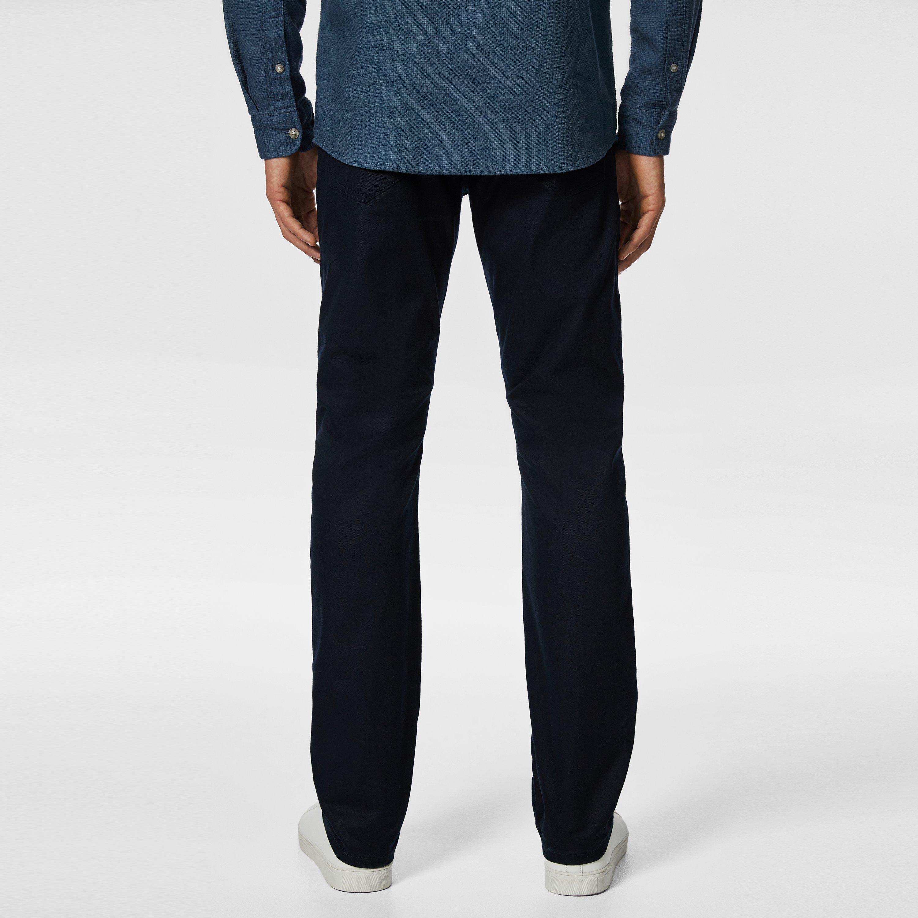 Hawke Straight Stretch Pant