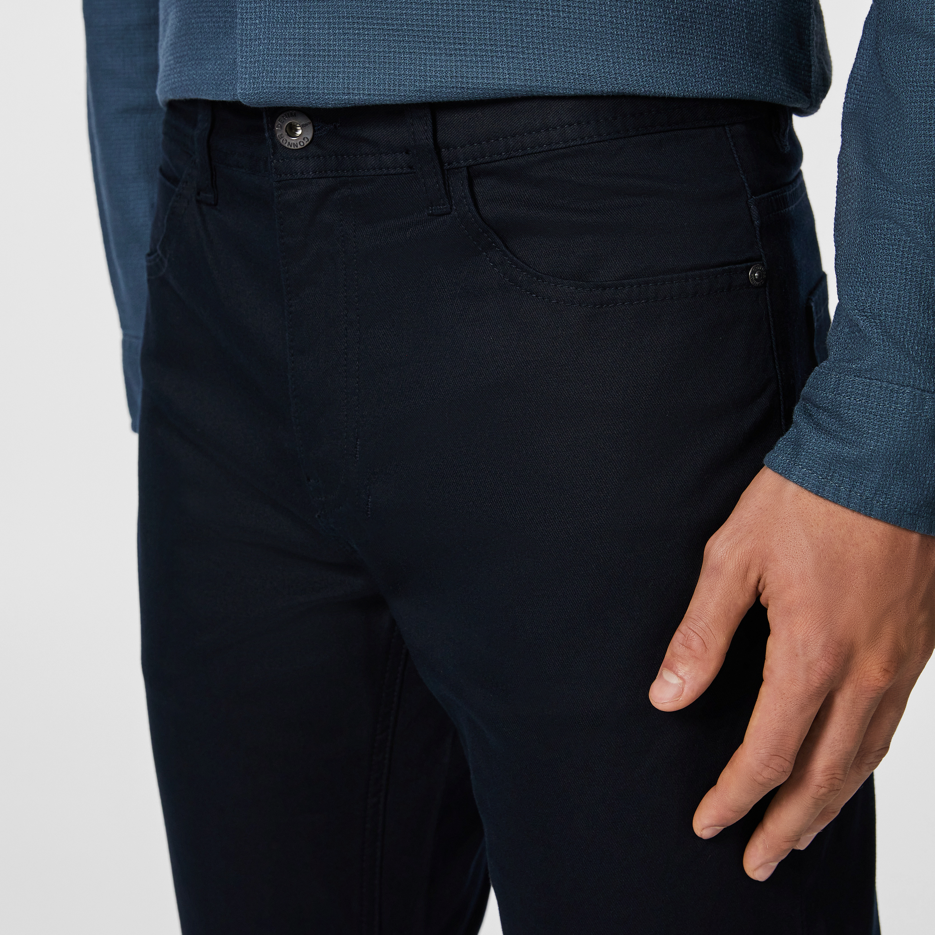 Hawke Straight Stretch Pant