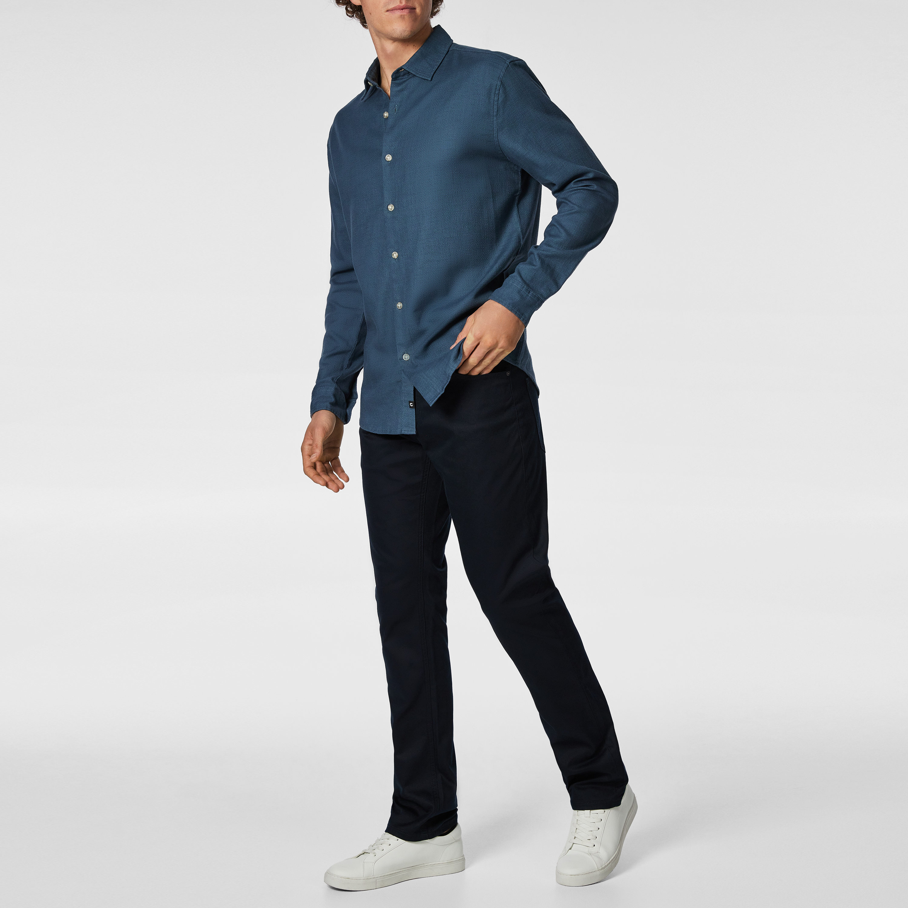 Hawke Straight Stretch Pant